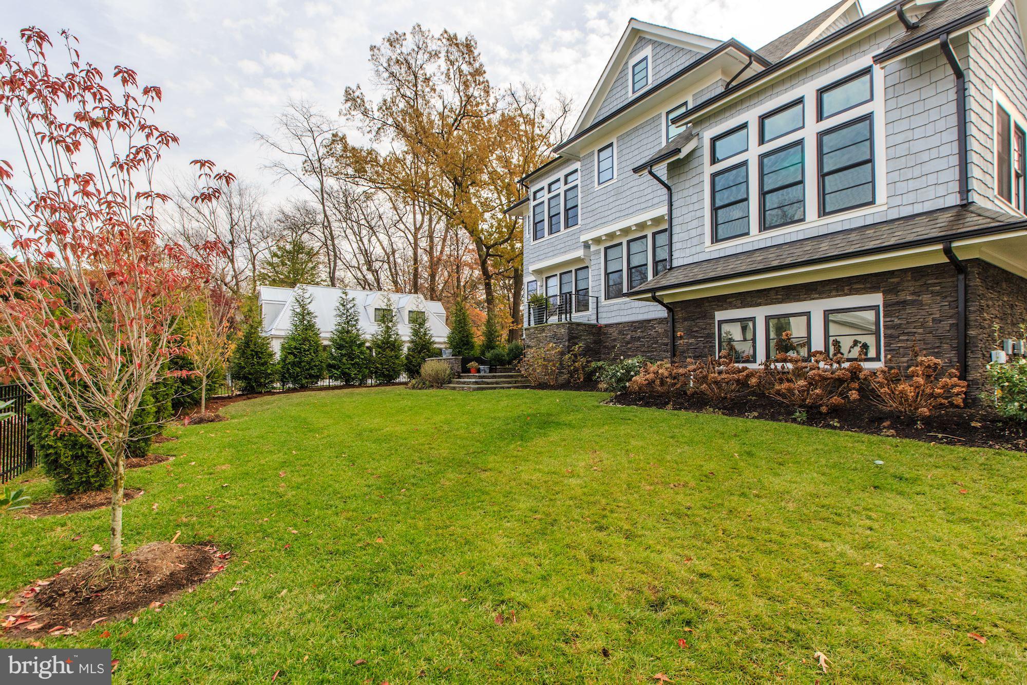 NORTH ARLINGTON - Residential