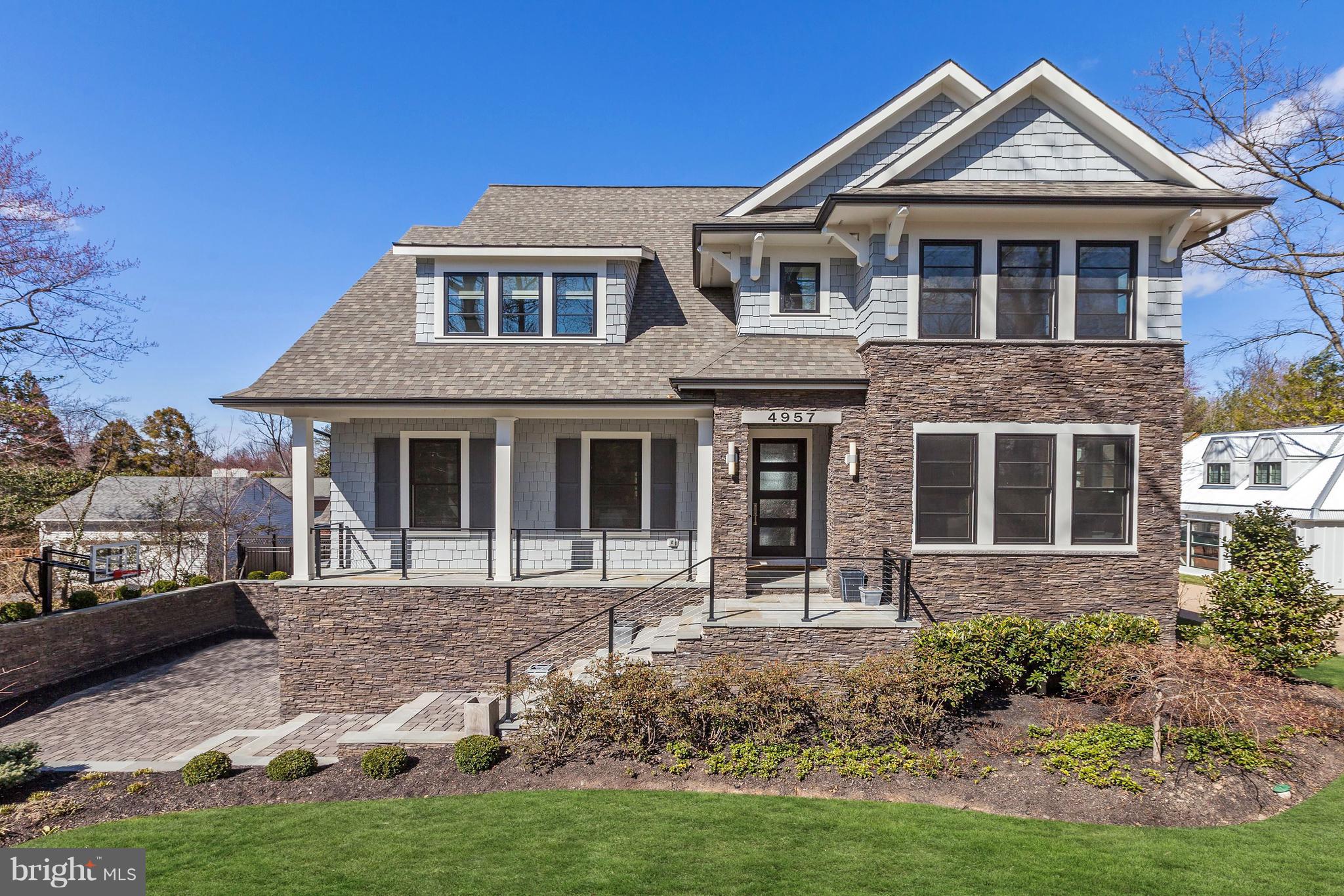 NORTH ARLINGTON - Residential