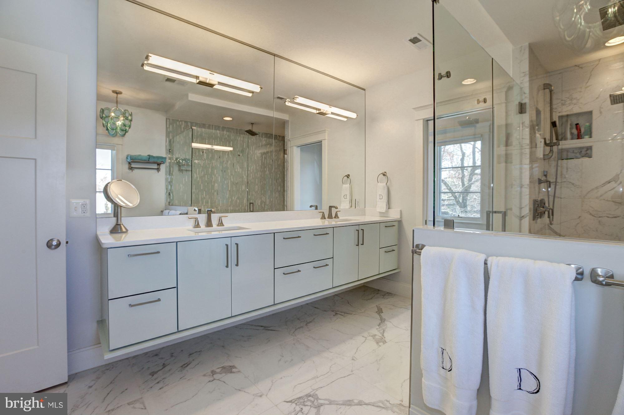 NORTH ARLINGTON - Residential