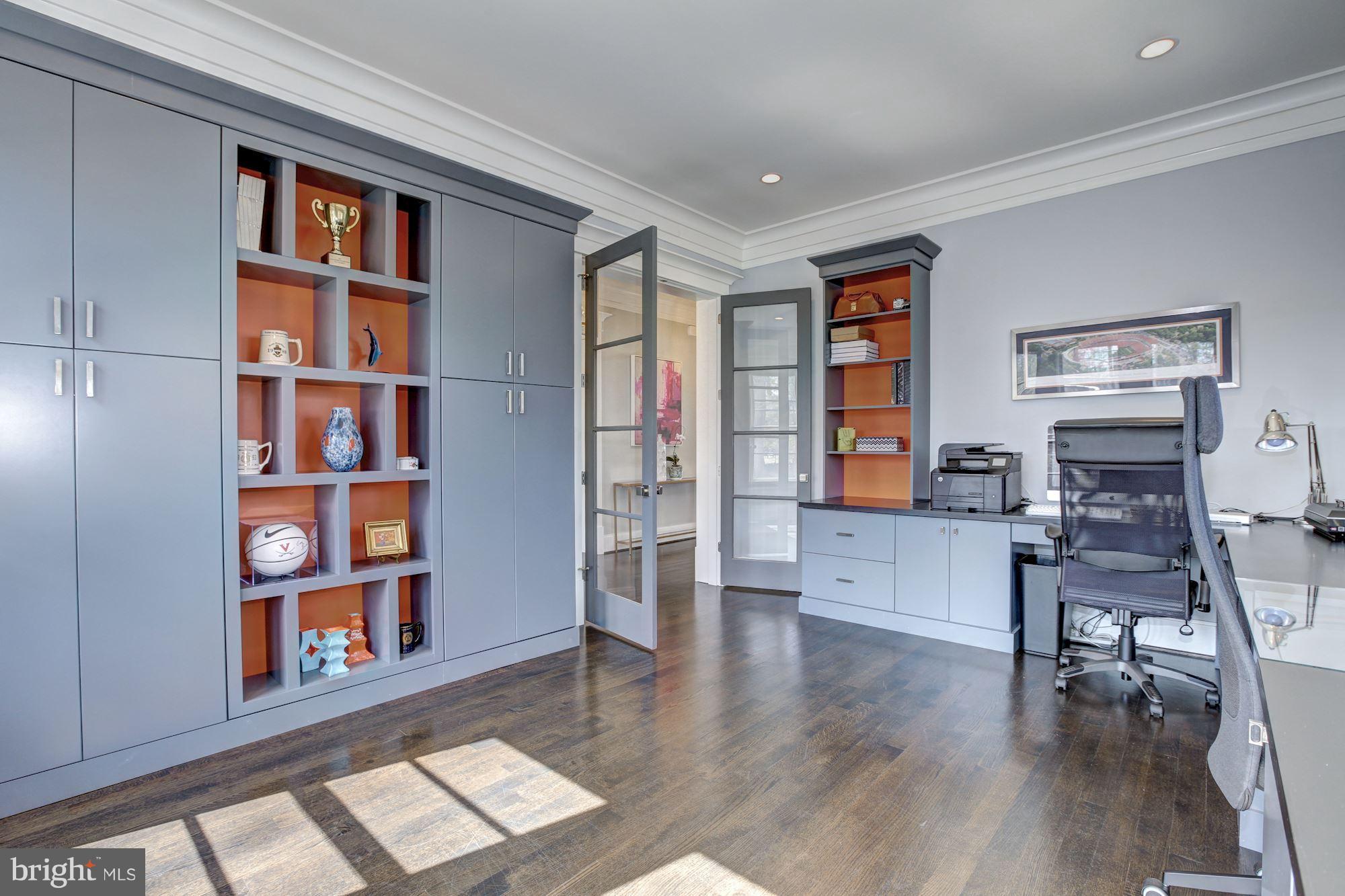 NORTH ARLINGTON - Residential