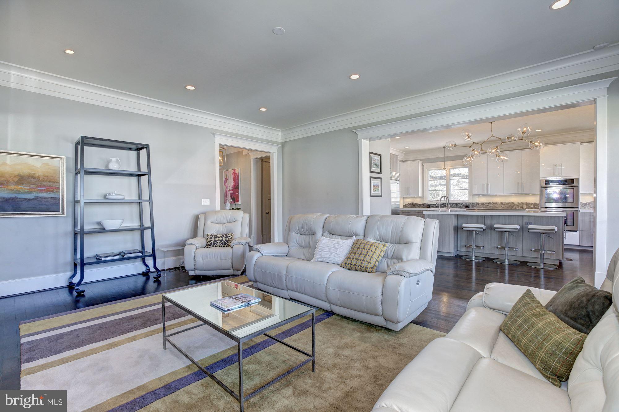 NORTH ARLINGTON - Residential