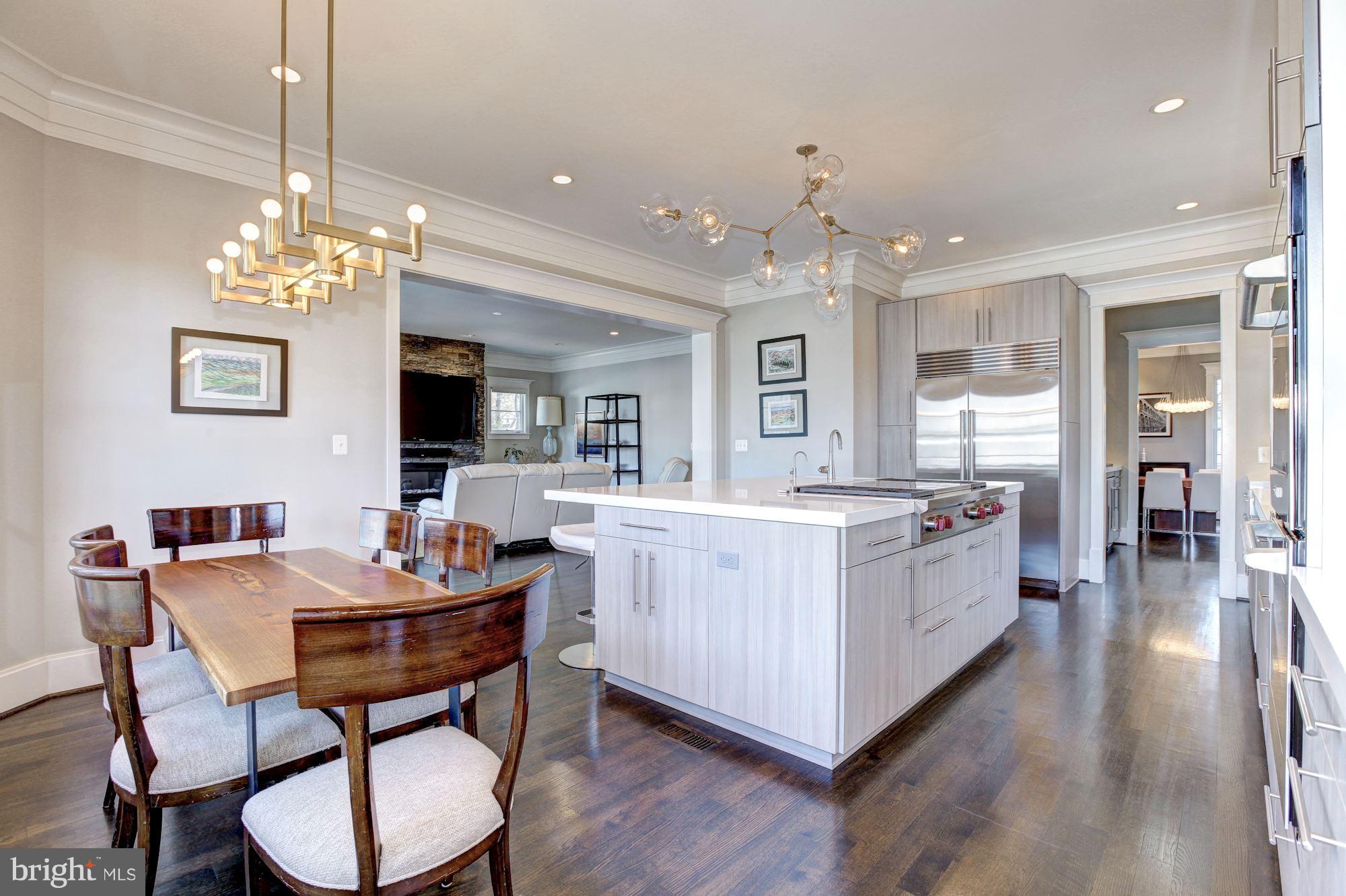 NORTH ARLINGTON - Residential