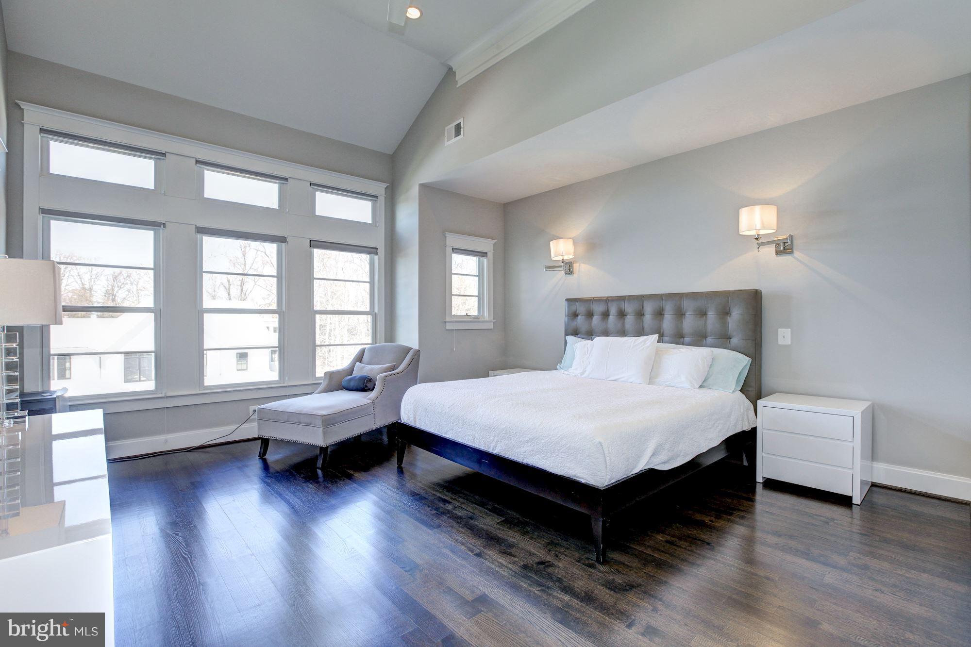 NORTH ARLINGTON - Residential