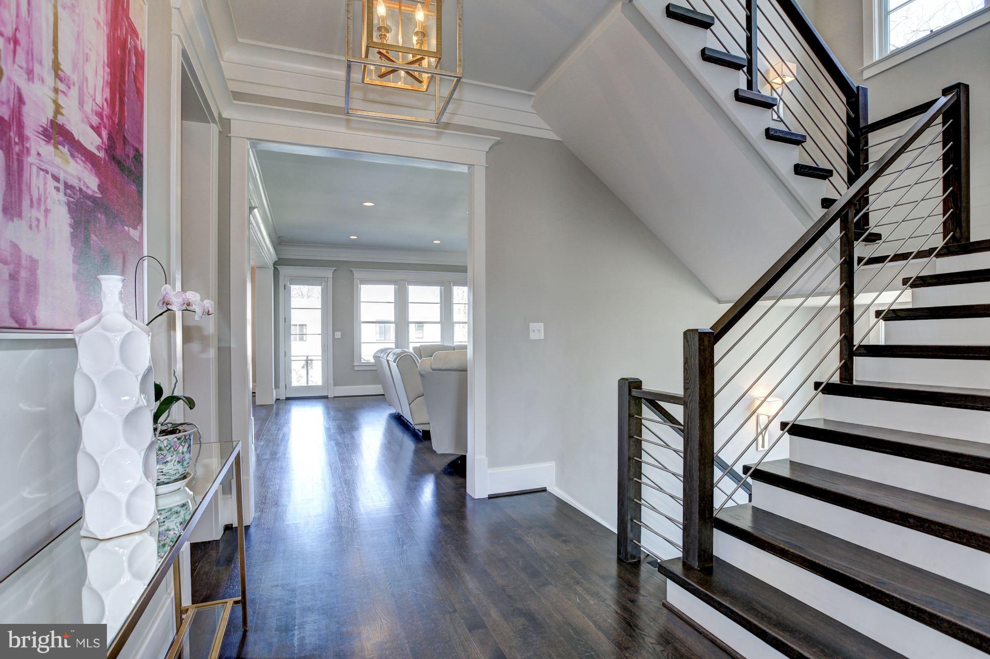 NORTH ARLINGTON - Residential