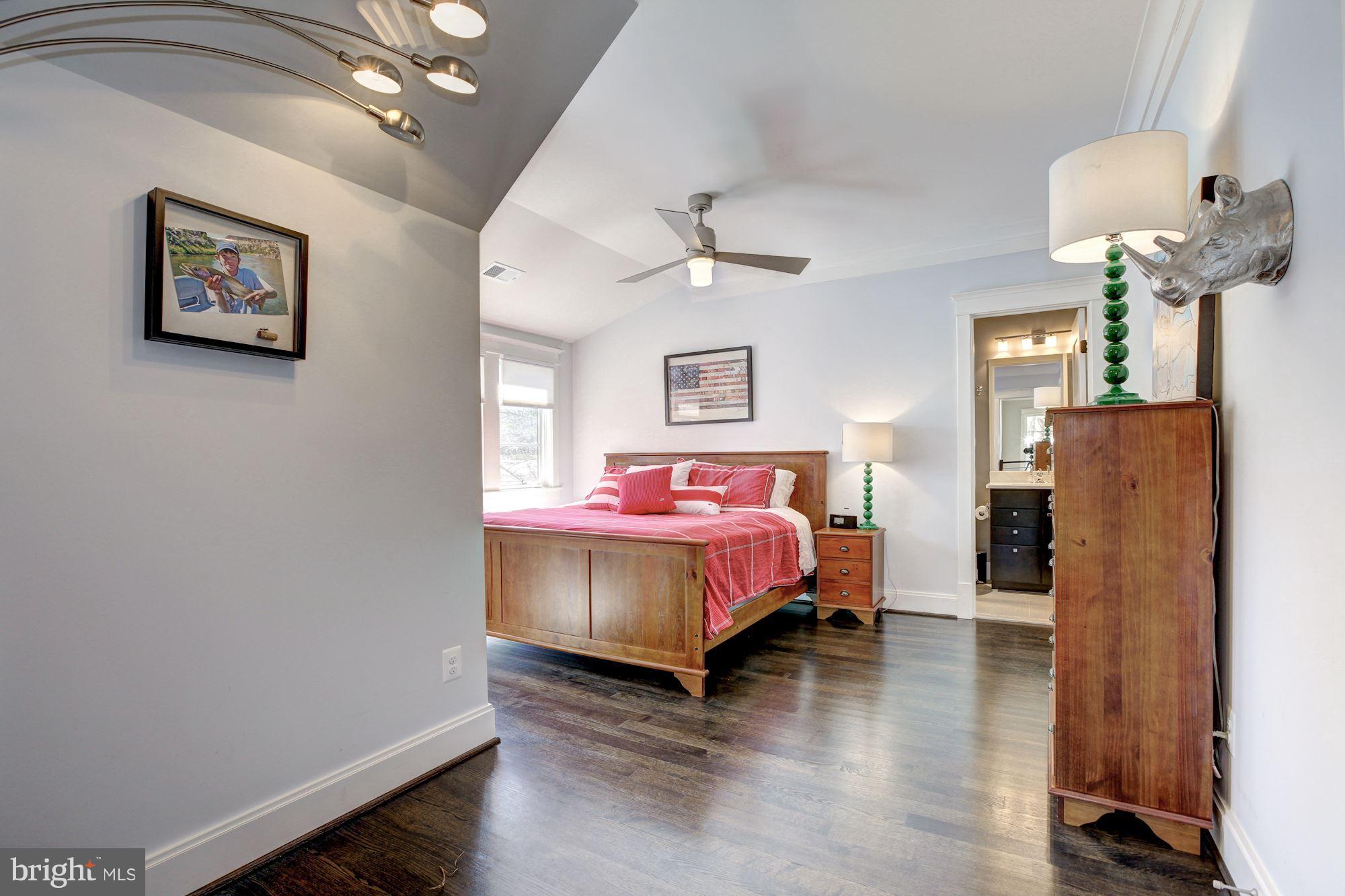 NORTH ARLINGTON - Residential