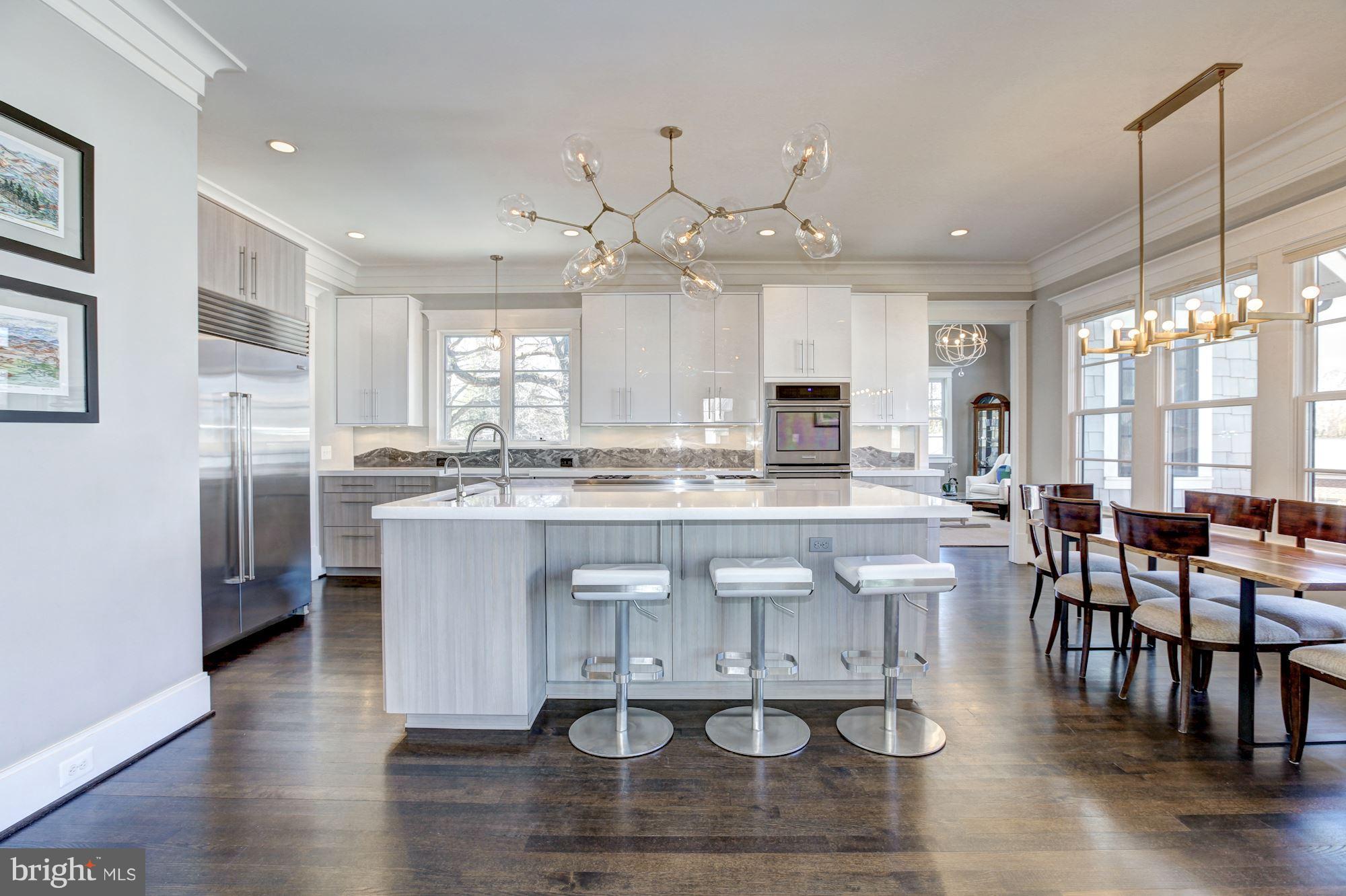 NORTH ARLINGTON - Residential