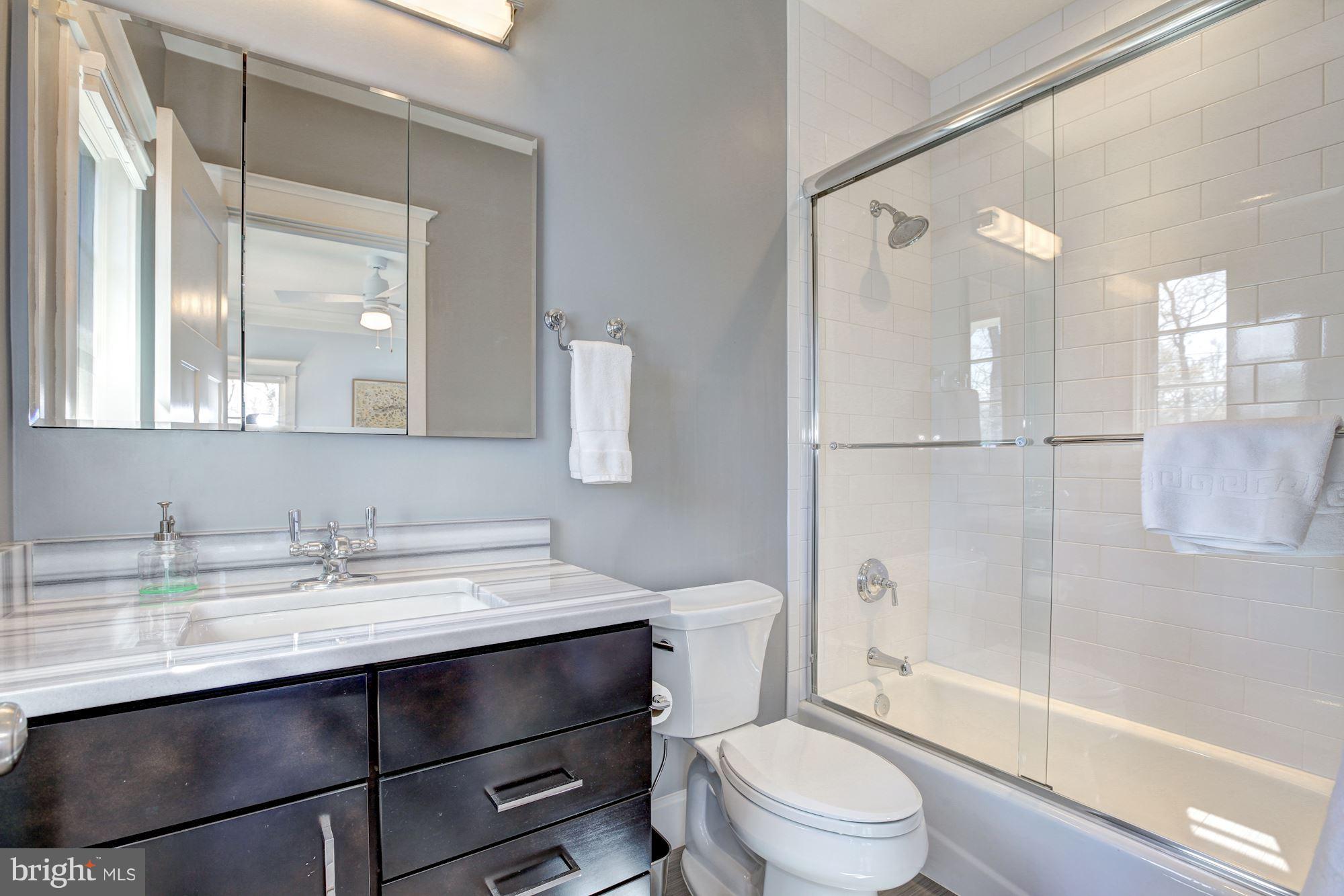 NORTH ARLINGTON - Residential