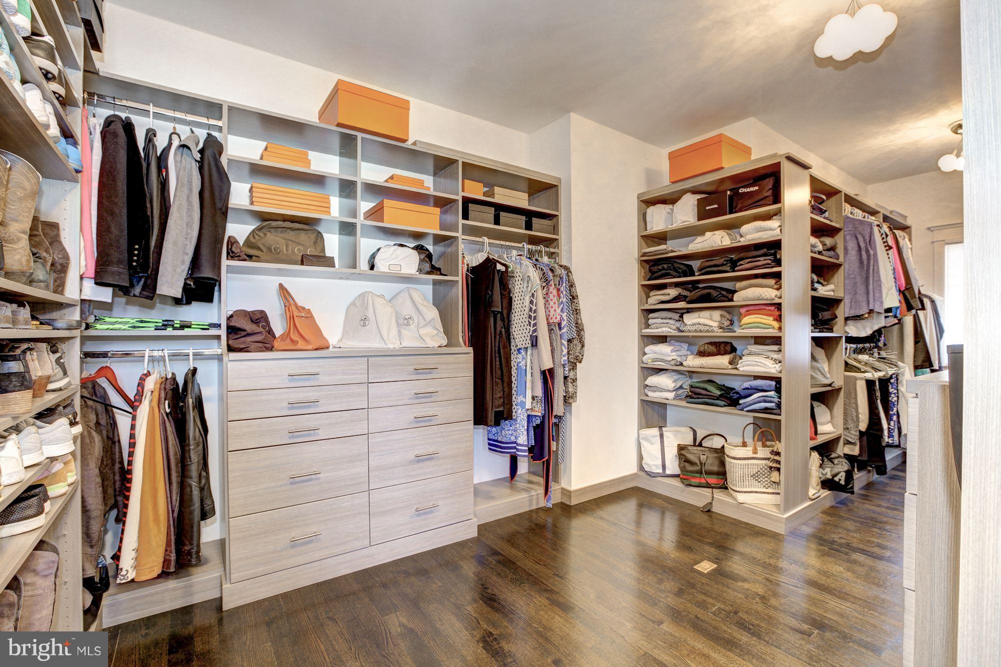 NORTH ARLINGTON - Residential