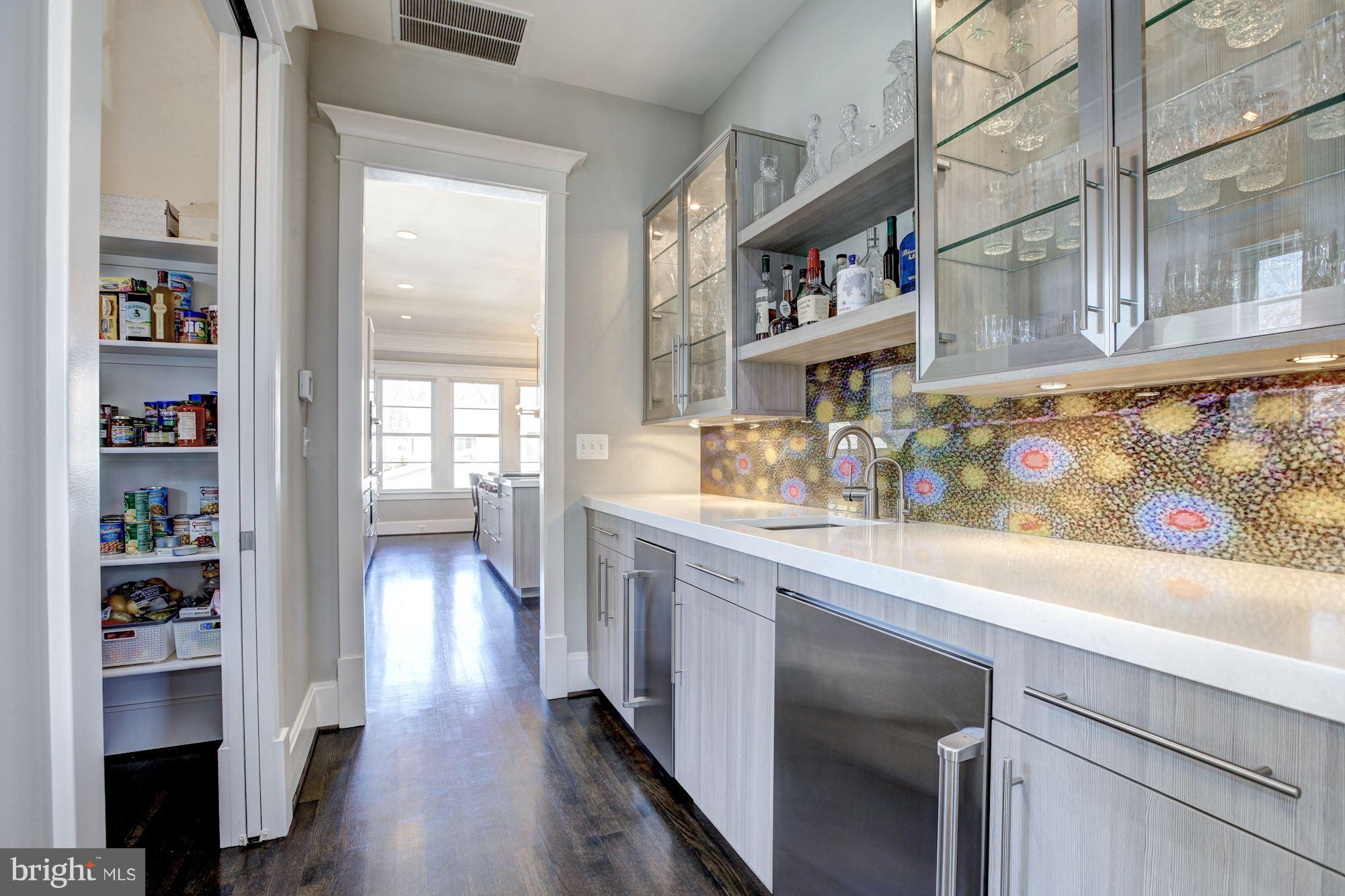 NORTH ARLINGTON - Residential