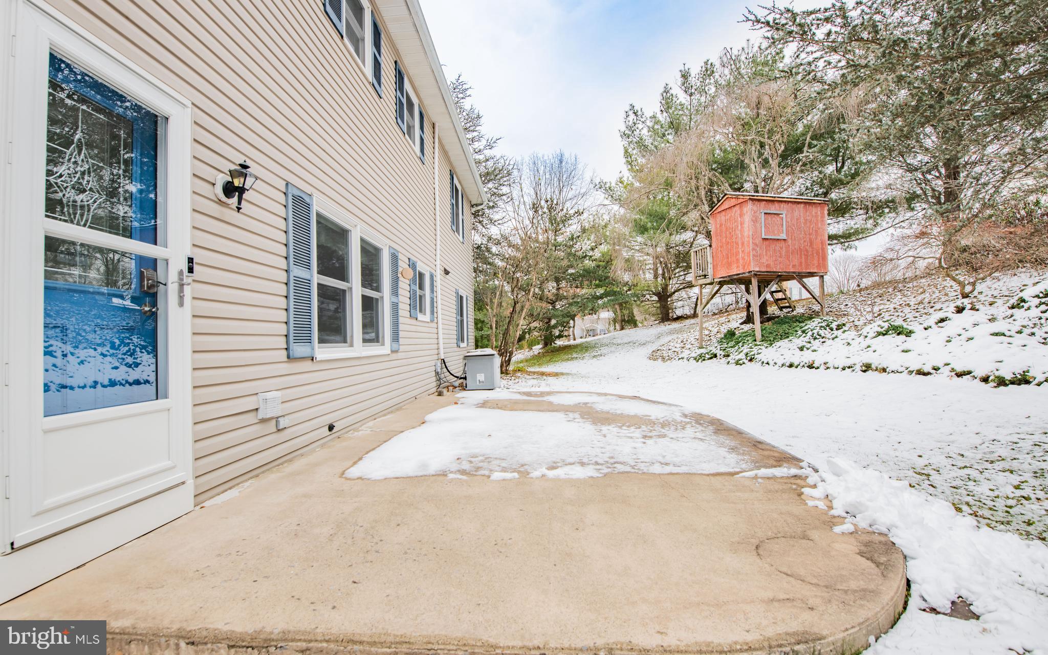 SAGAMORE HILLS - Residential