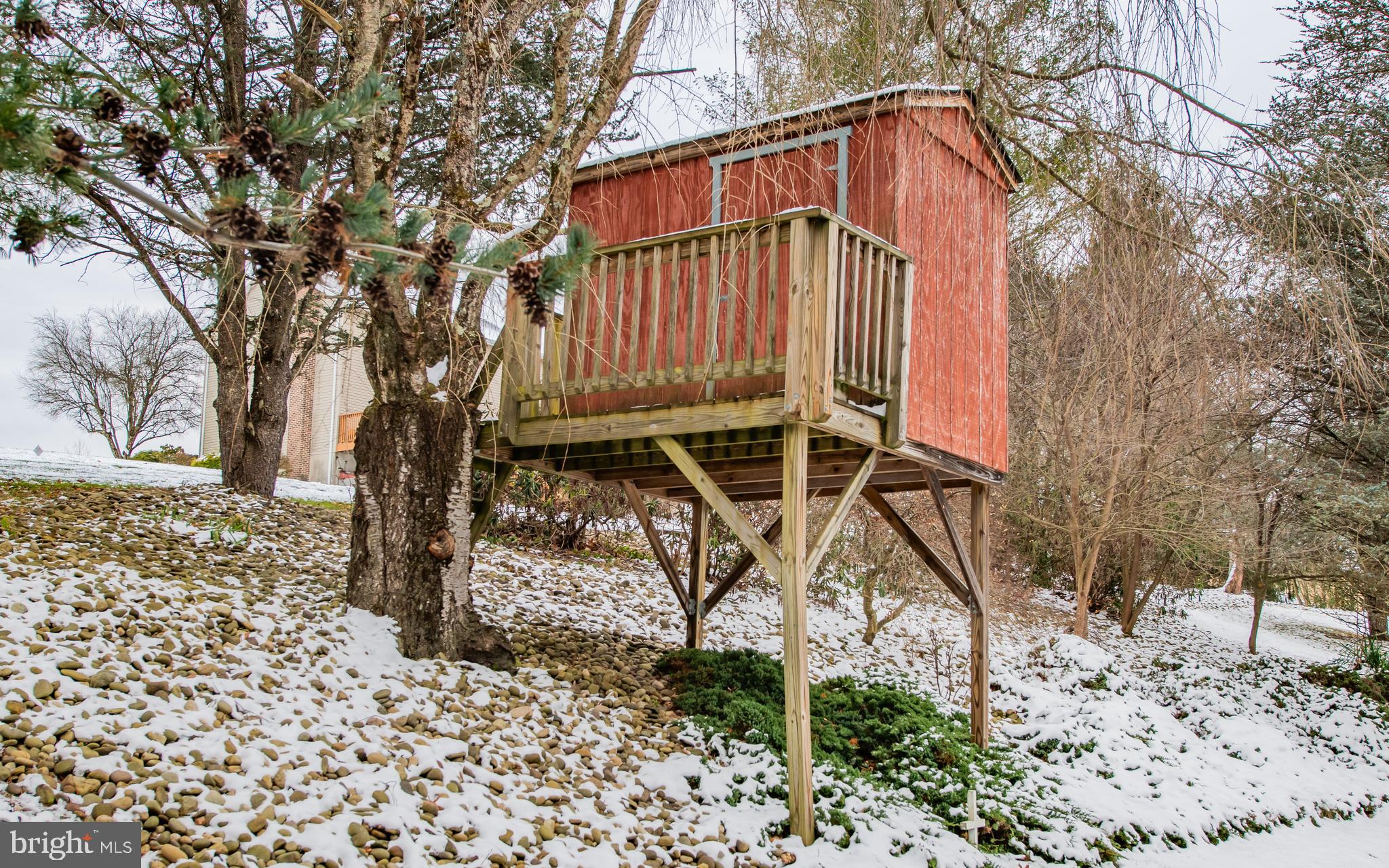 SAGAMORE HILLS - Residential