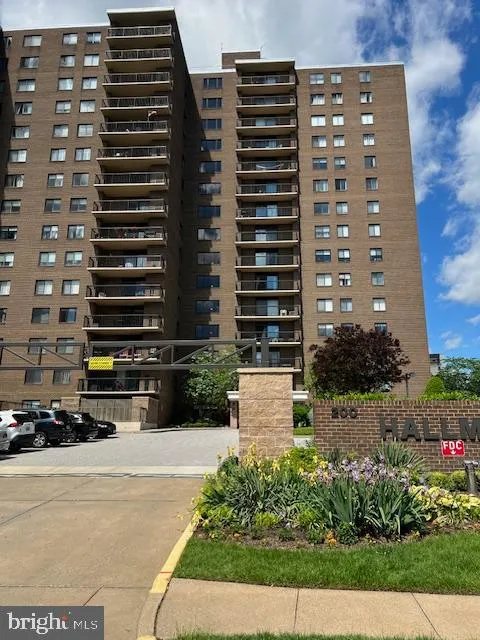 200 N Pickett Street Unit 1614, Alexandria, VA MLS: VAAX2045428