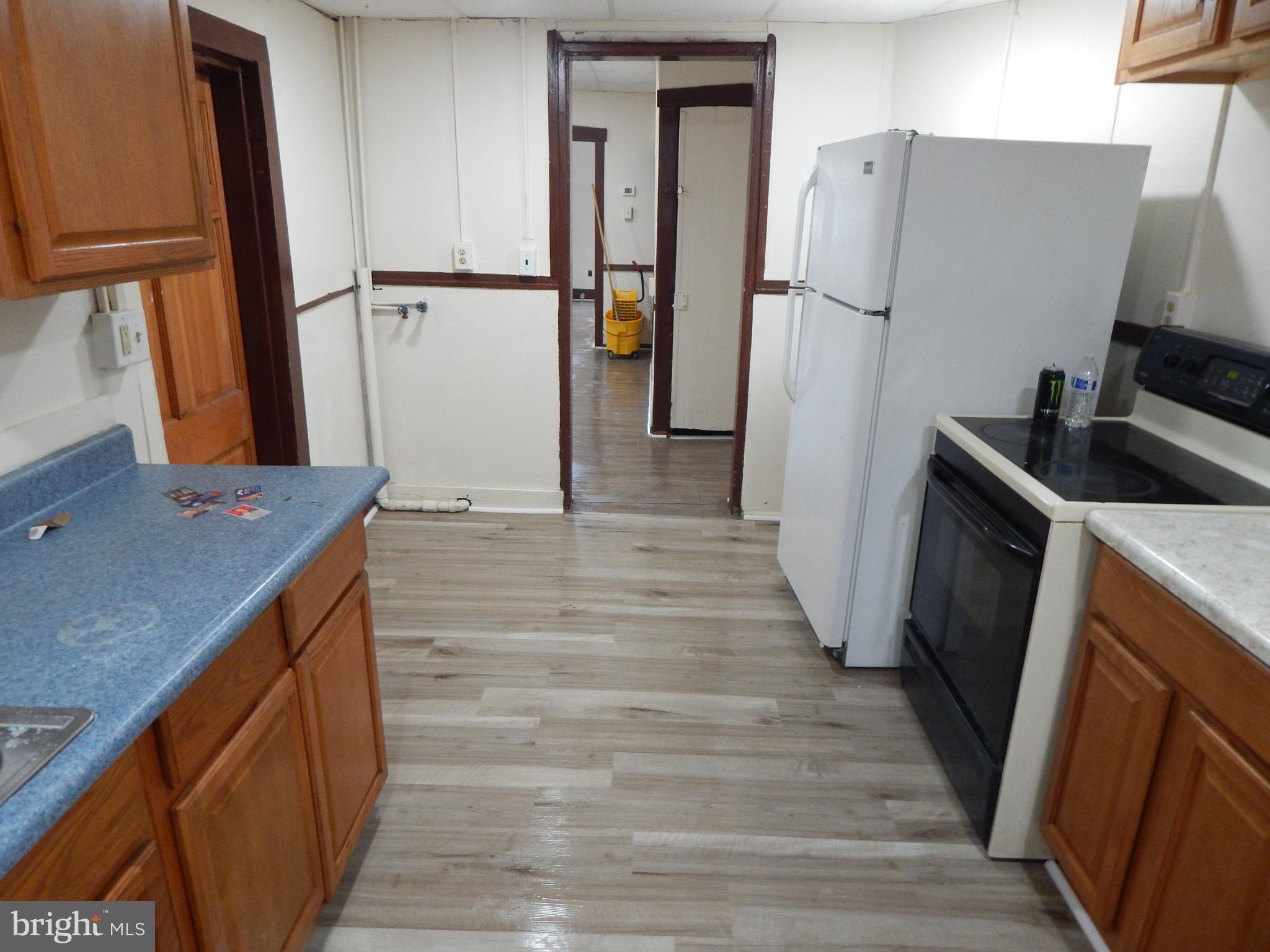 CITY OF MARTINSBURG - Residential Lease