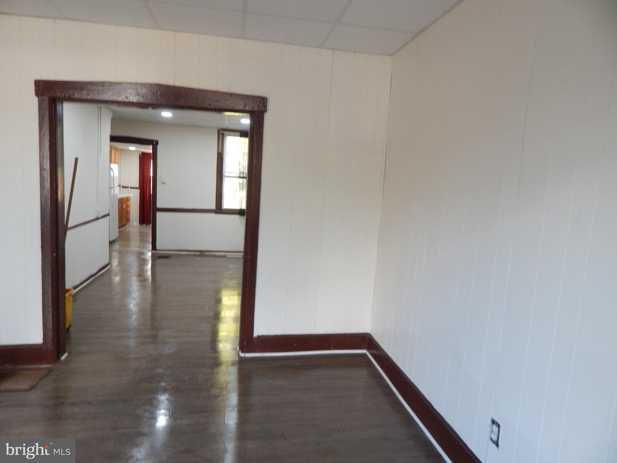 CITY OF MARTINSBURG - Residential Lease