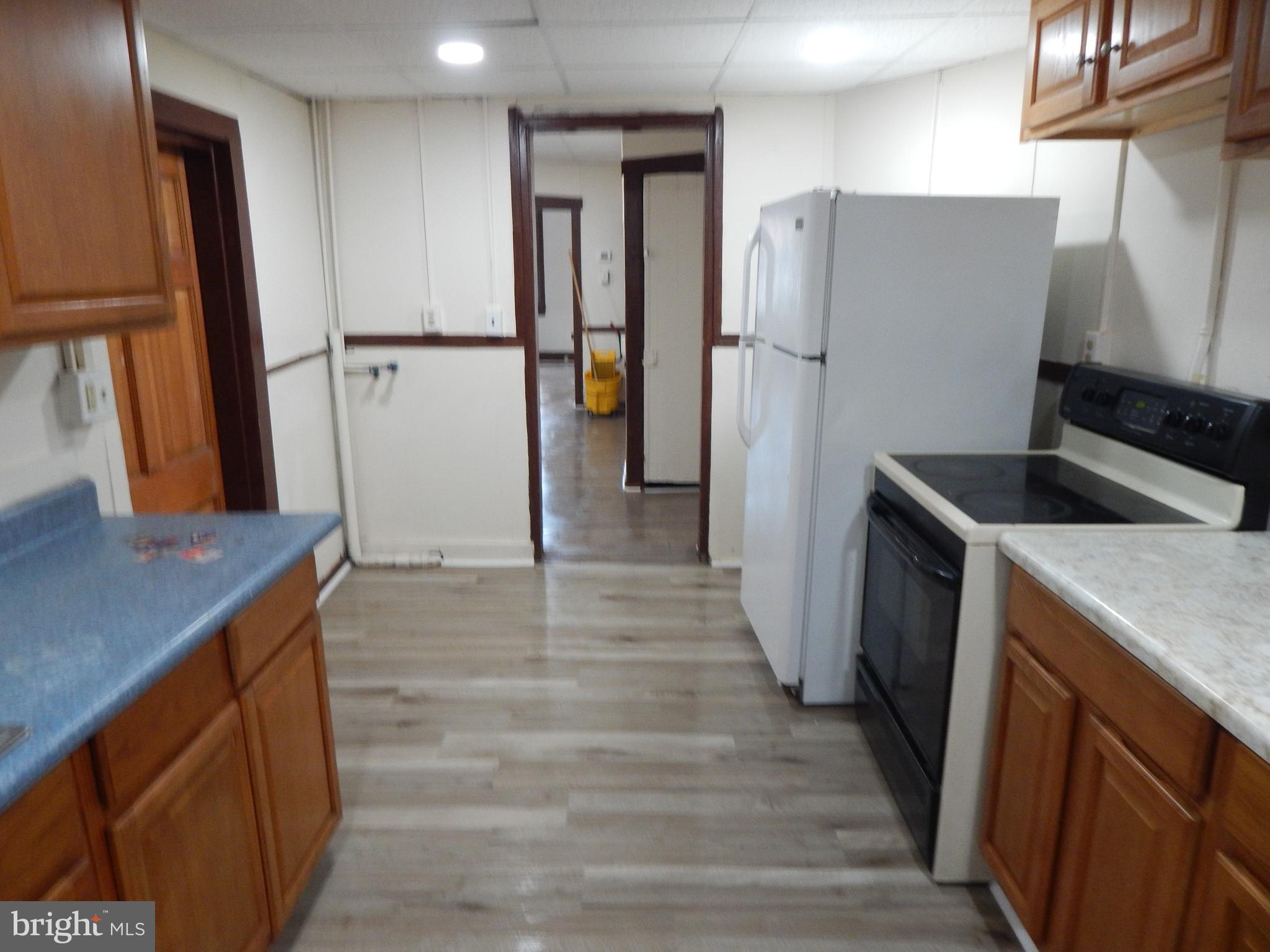 CITY OF MARTINSBURG - Residential Lease