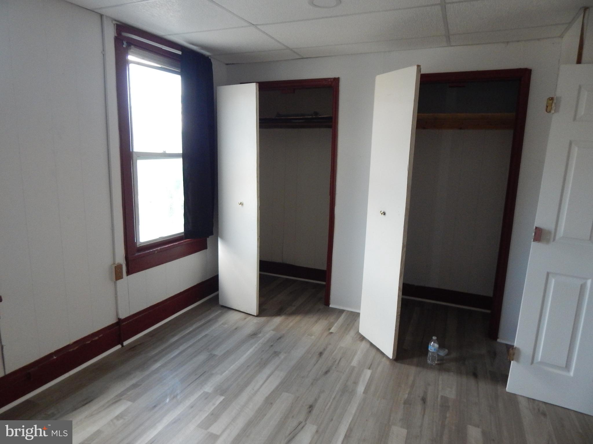 CITY OF MARTINSBURG - Residential Lease