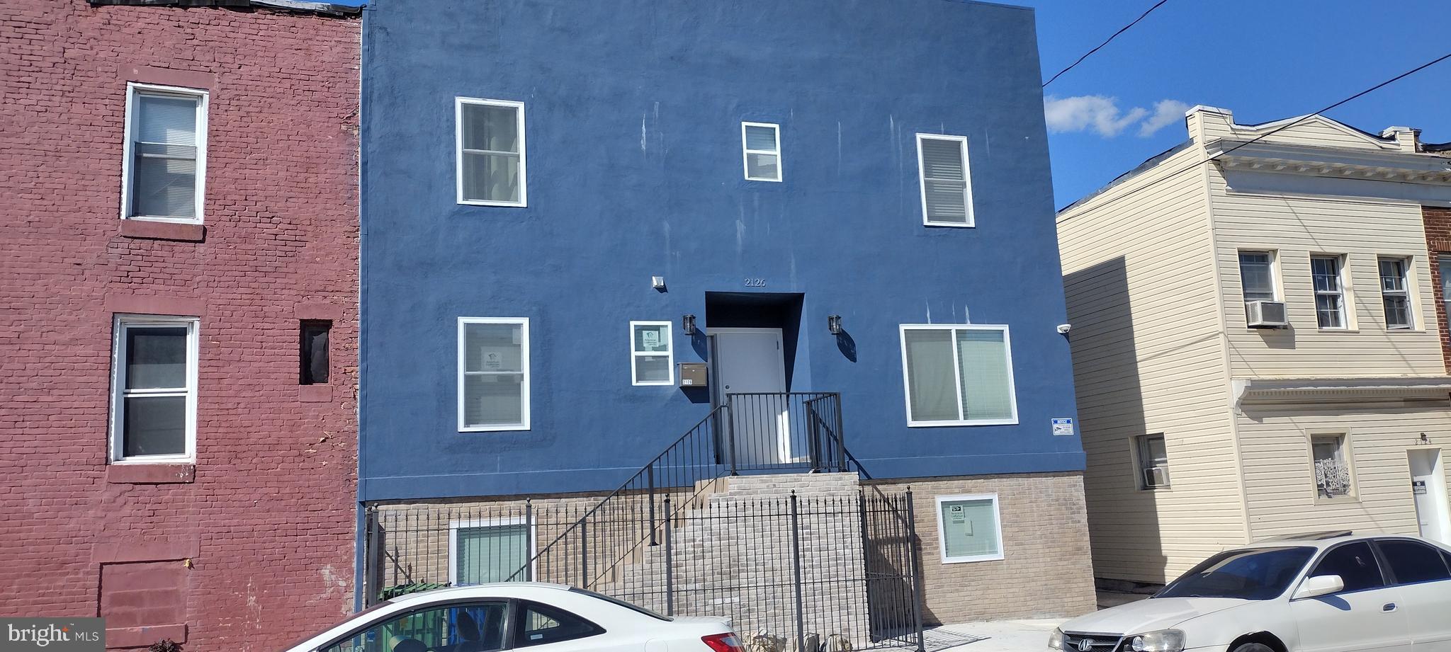 EASTERWOOD - Residential Lease