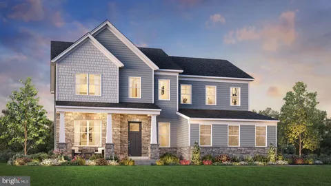 Laney Craftsman, Collegeville, PA MLS: PAMC2127406