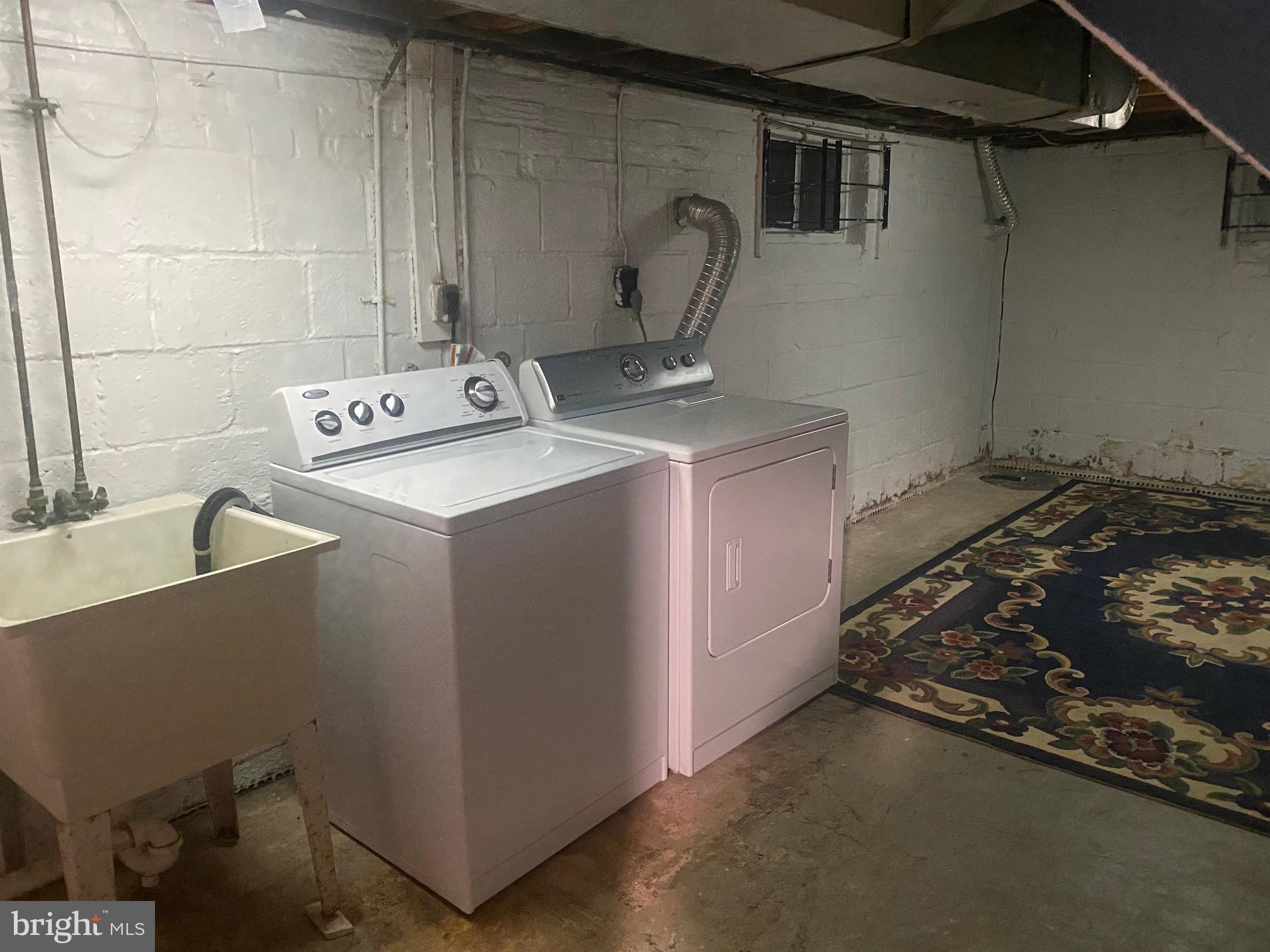 LANGLEY PARK - Residential Lease