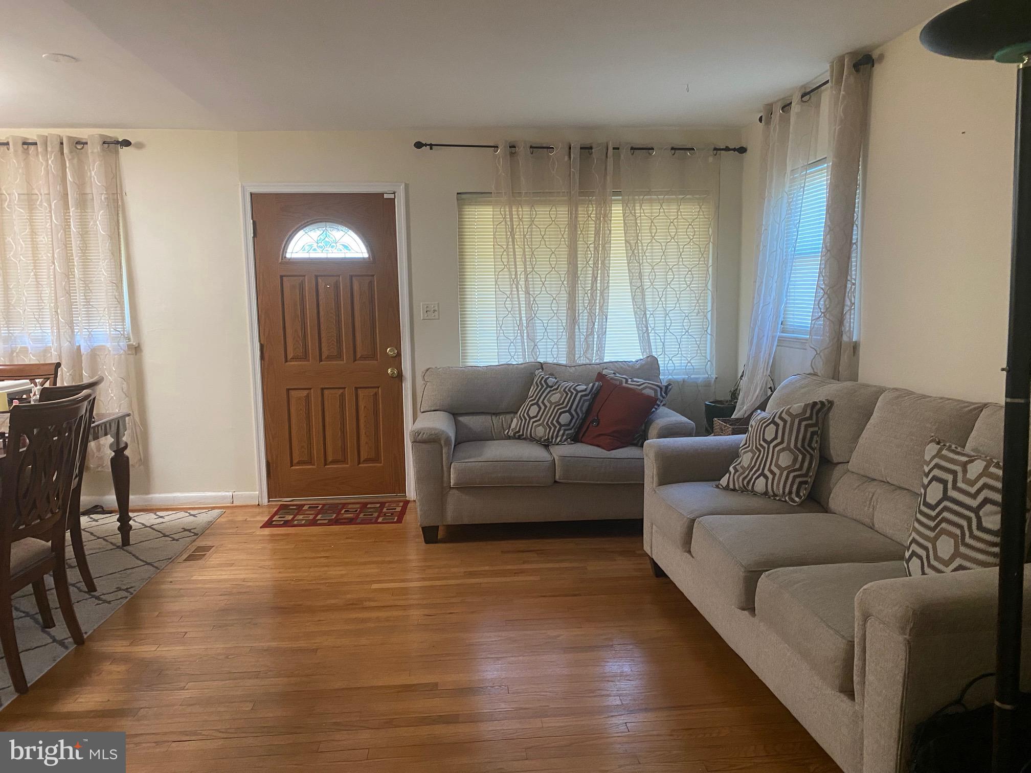 LANGLEY PARK - Residential Lease