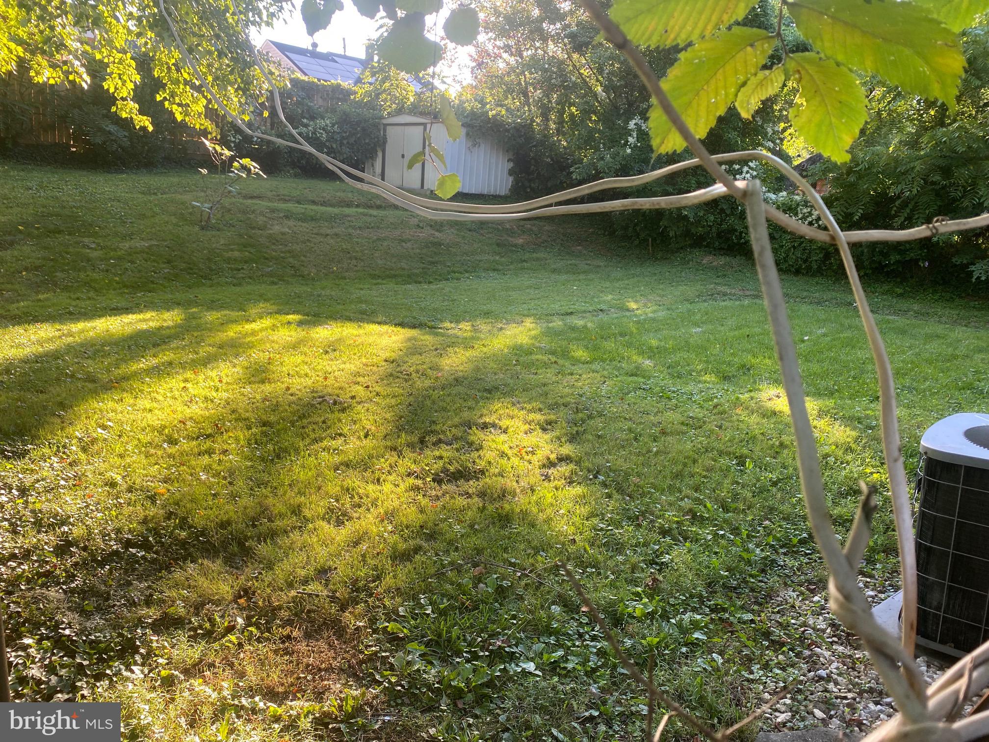 LANGLEY PARK - Residential Lease