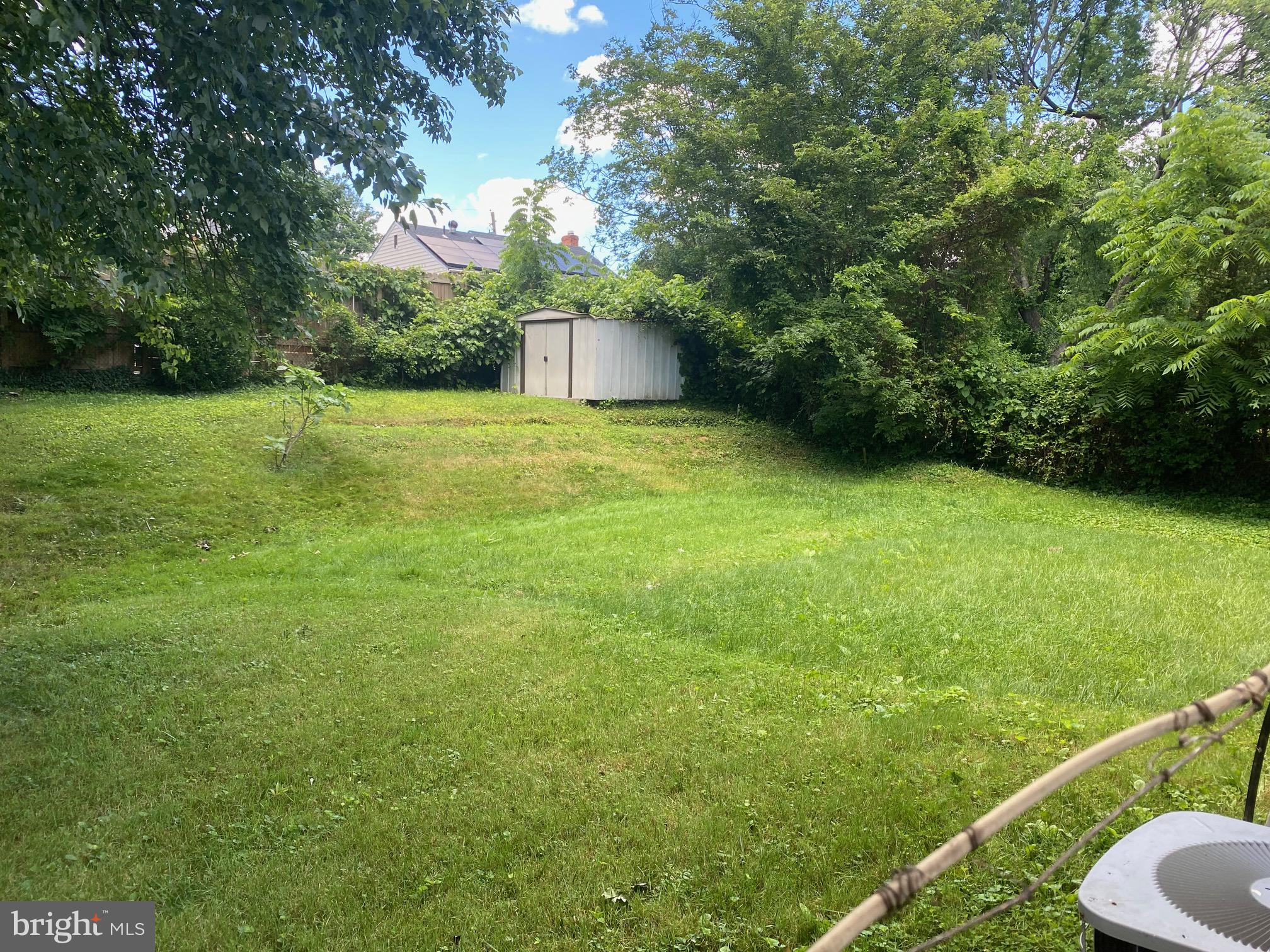 LANGLEY PARK - Residential Lease