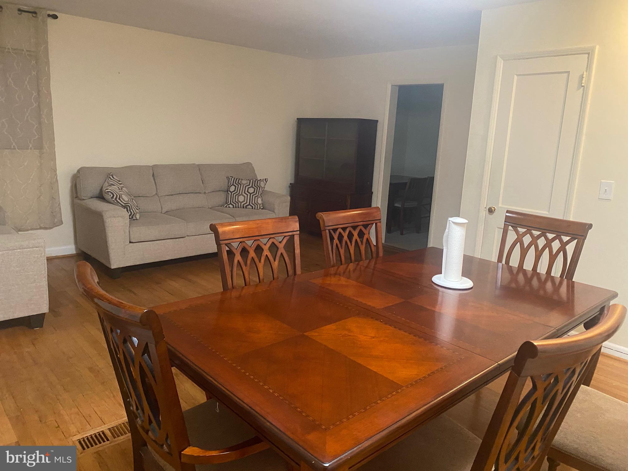 LANGLEY PARK - Residential Lease