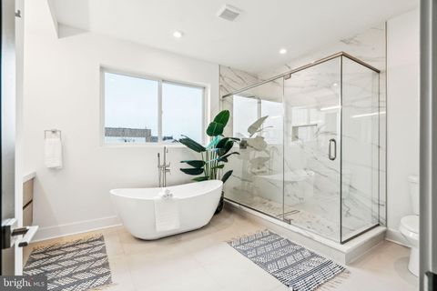 Tiny photo for 1409 S Napa Street, PHILADELPHIA, PA 19146 (MLS # PAPH2590654)