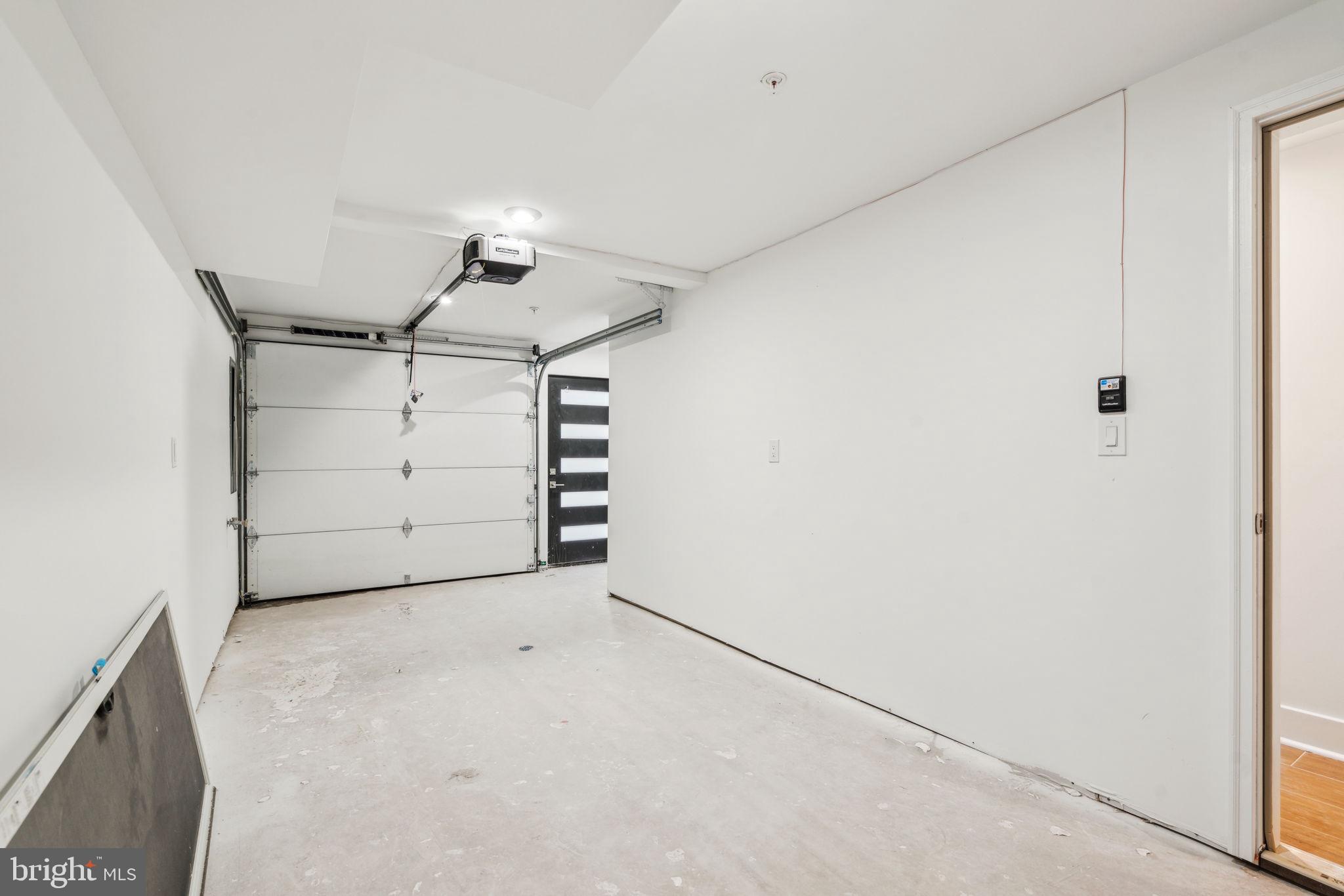 GRAYS FERRY - Residential