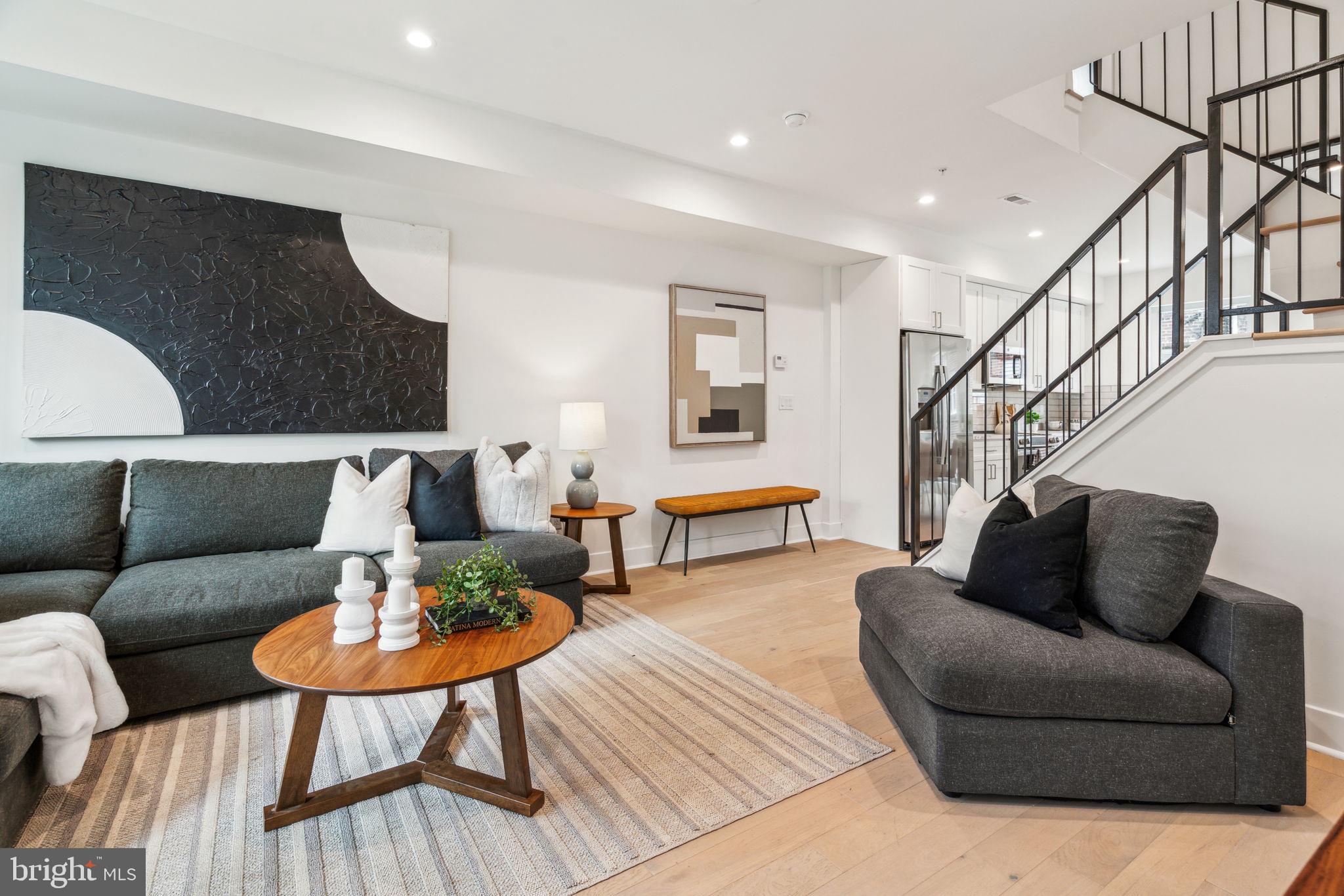 GRAYS FERRY - Residential