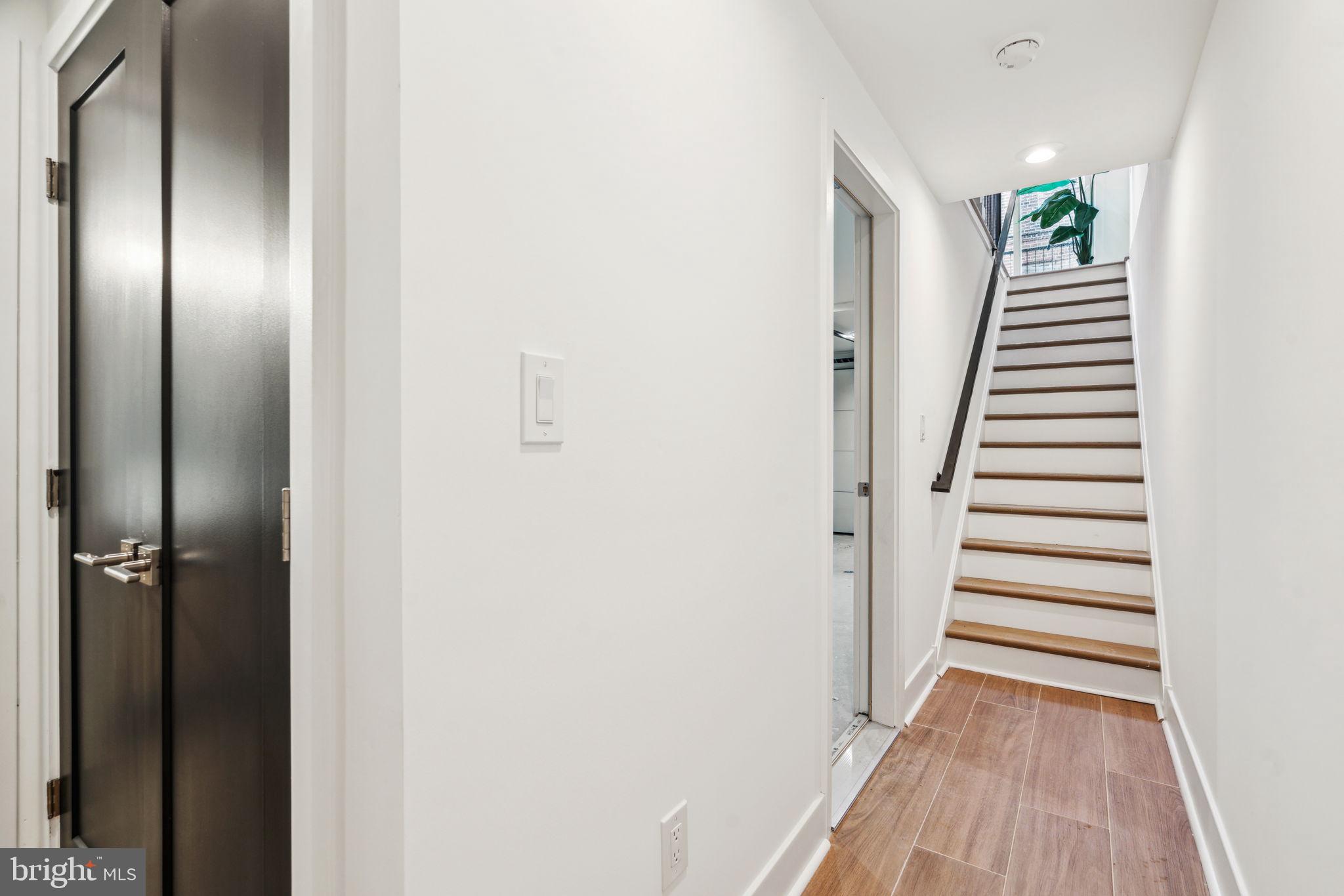 GRAYS FERRY - Residential