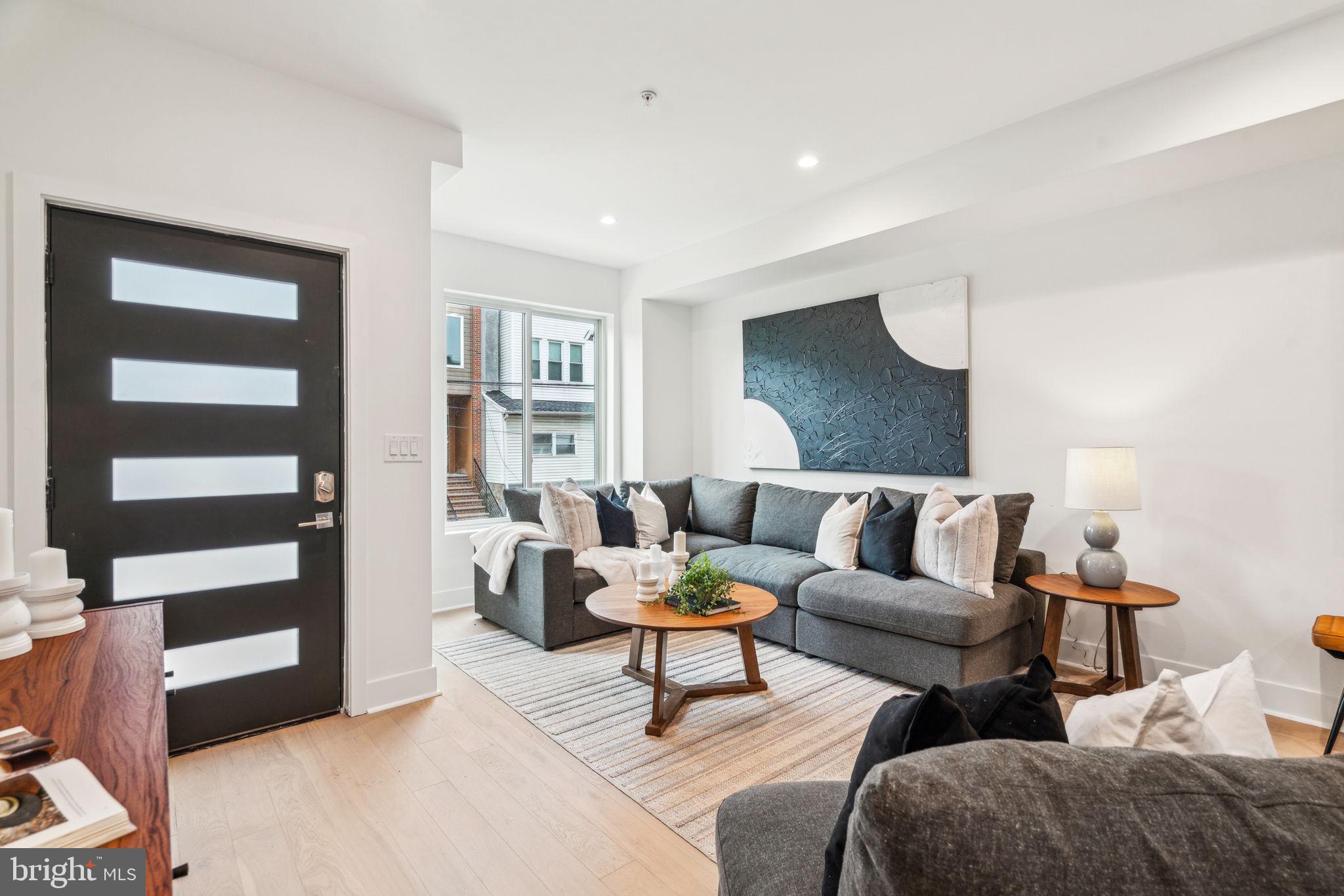 GRAYS FERRY - Residential