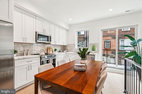 Tiny photo for 1409 S Napa Street, PHILADELPHIA, PA 19146 (MLS # PAPH2590654)