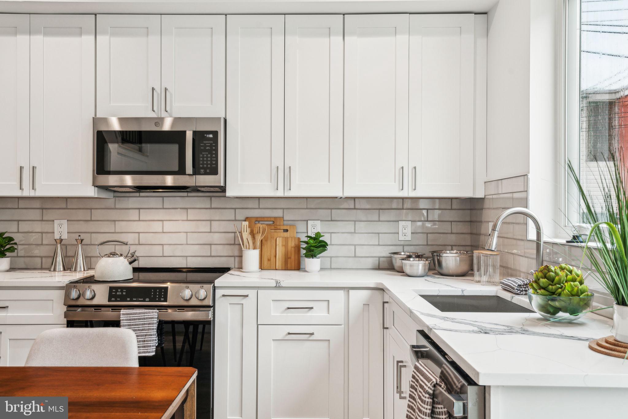 GRAYS FERRY - Residential