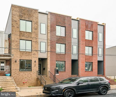 Tiny photo for 1409 S Napa Street, PHILADELPHIA, PA 19146 (MLS # PAPH2590654)