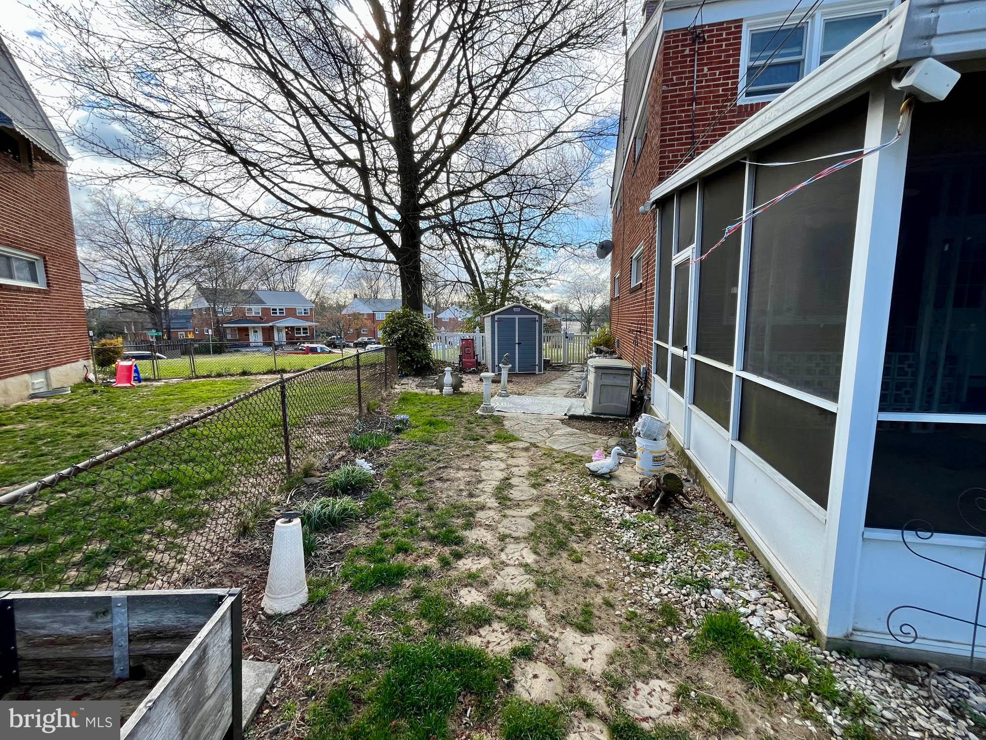 OAKLEIGH - Residential