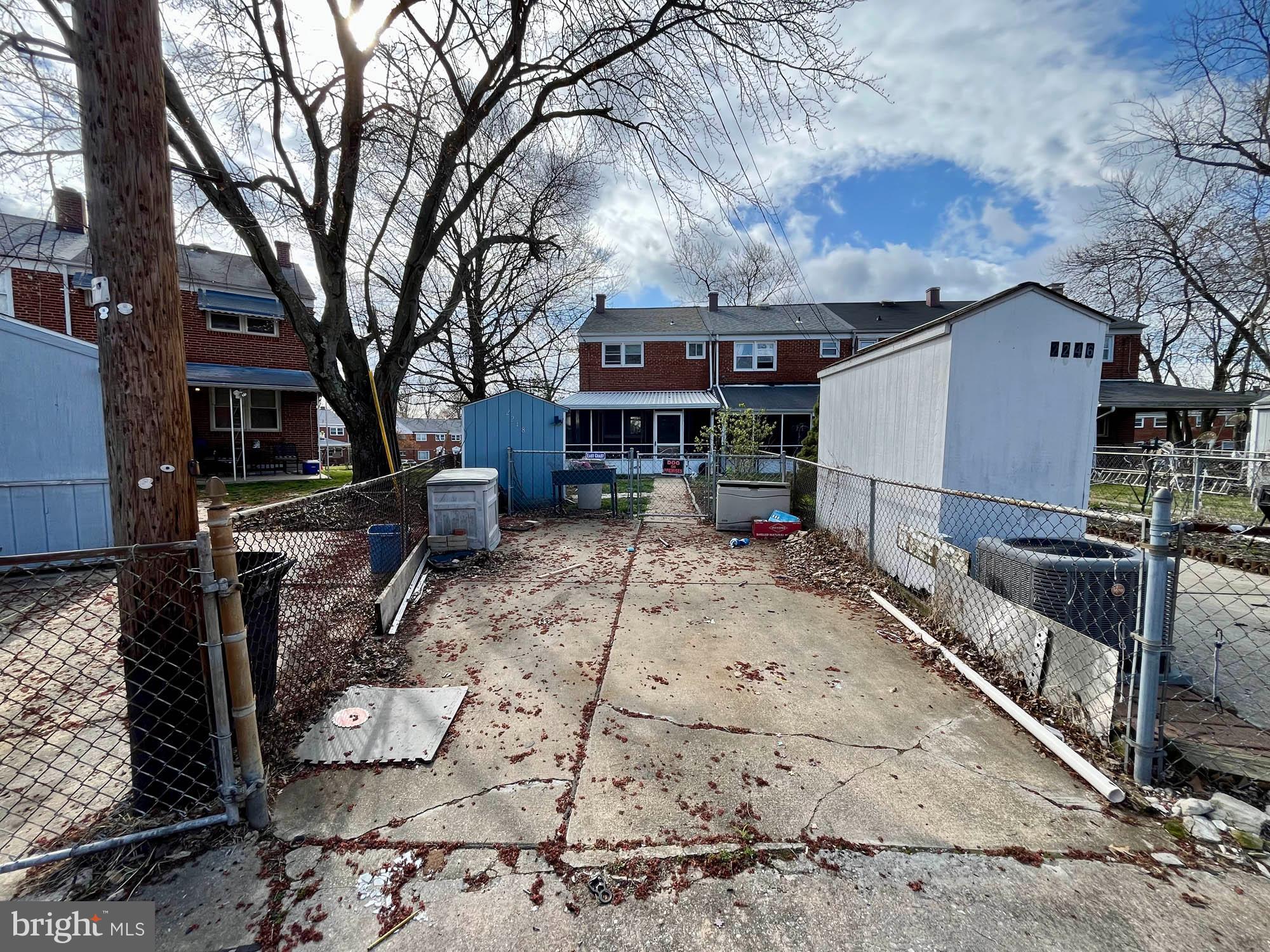 OAKLEIGH - Residential