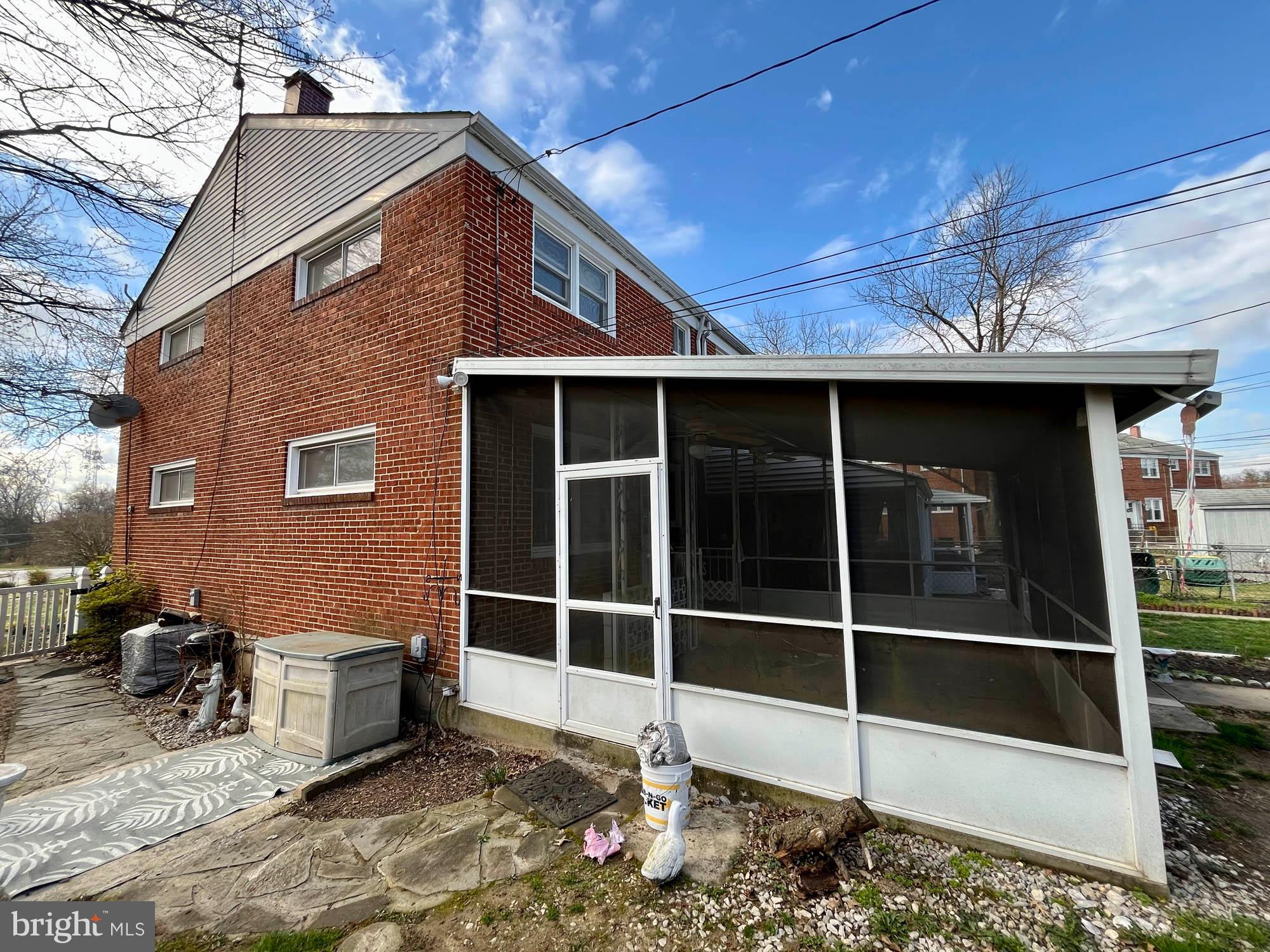 OAKLEIGH - Residential