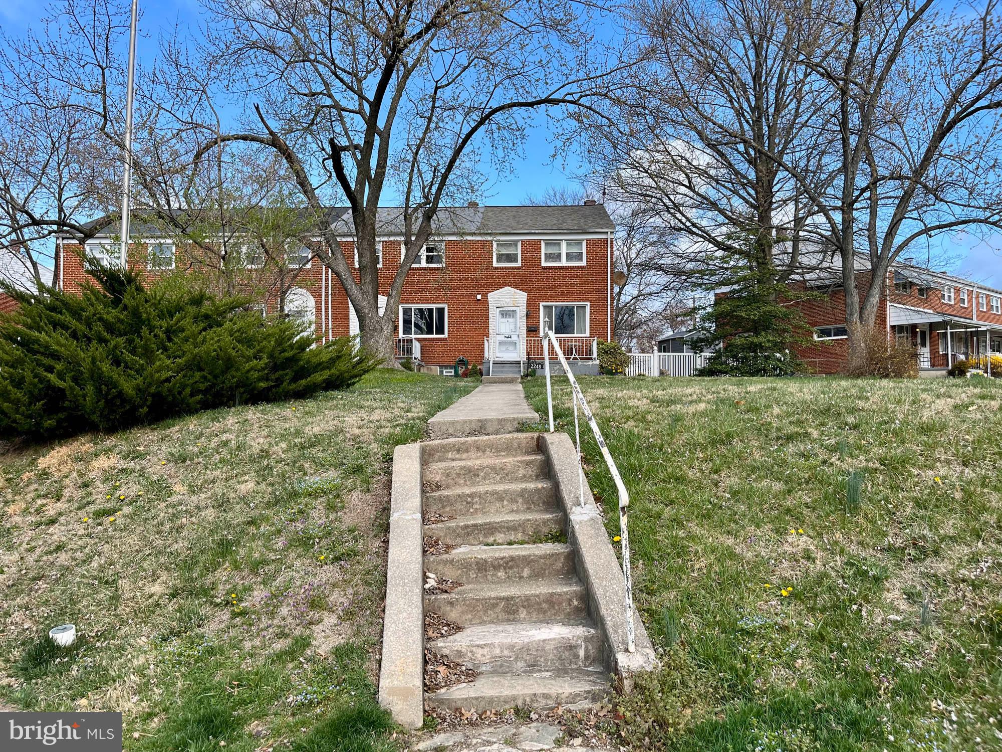 OAKLEIGH - Residential