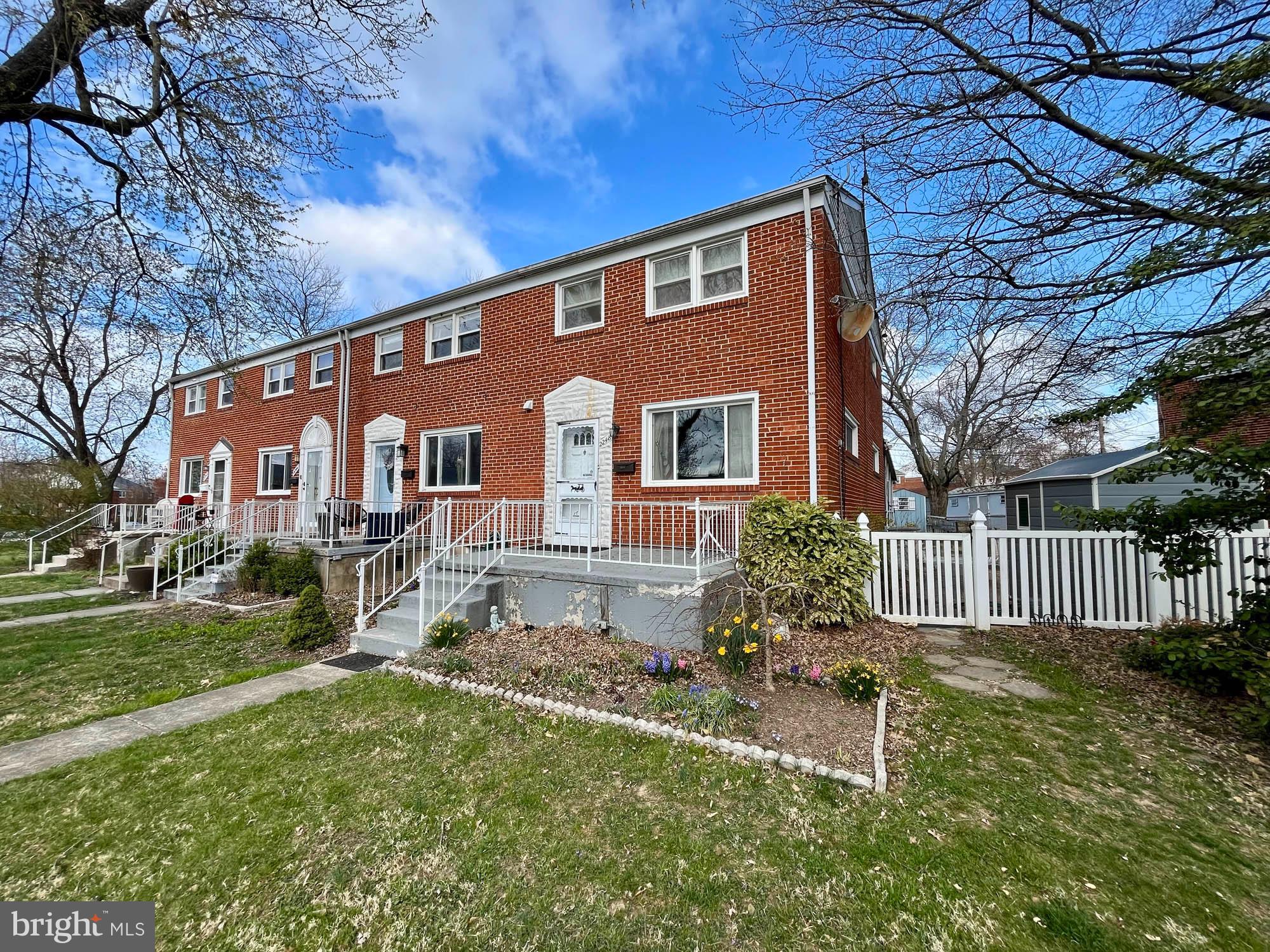 OAKLEIGH - Residential