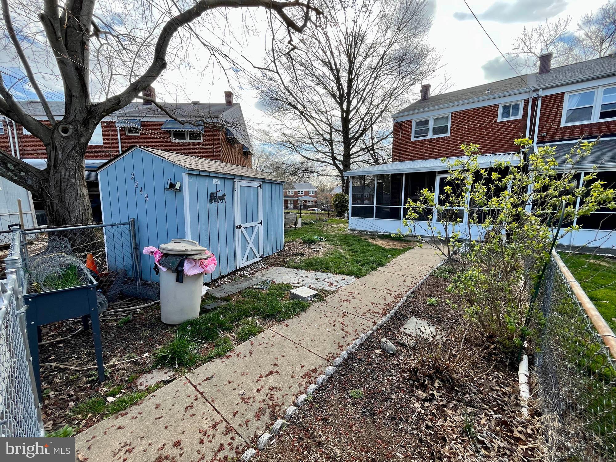 OAKLEIGH - Residential