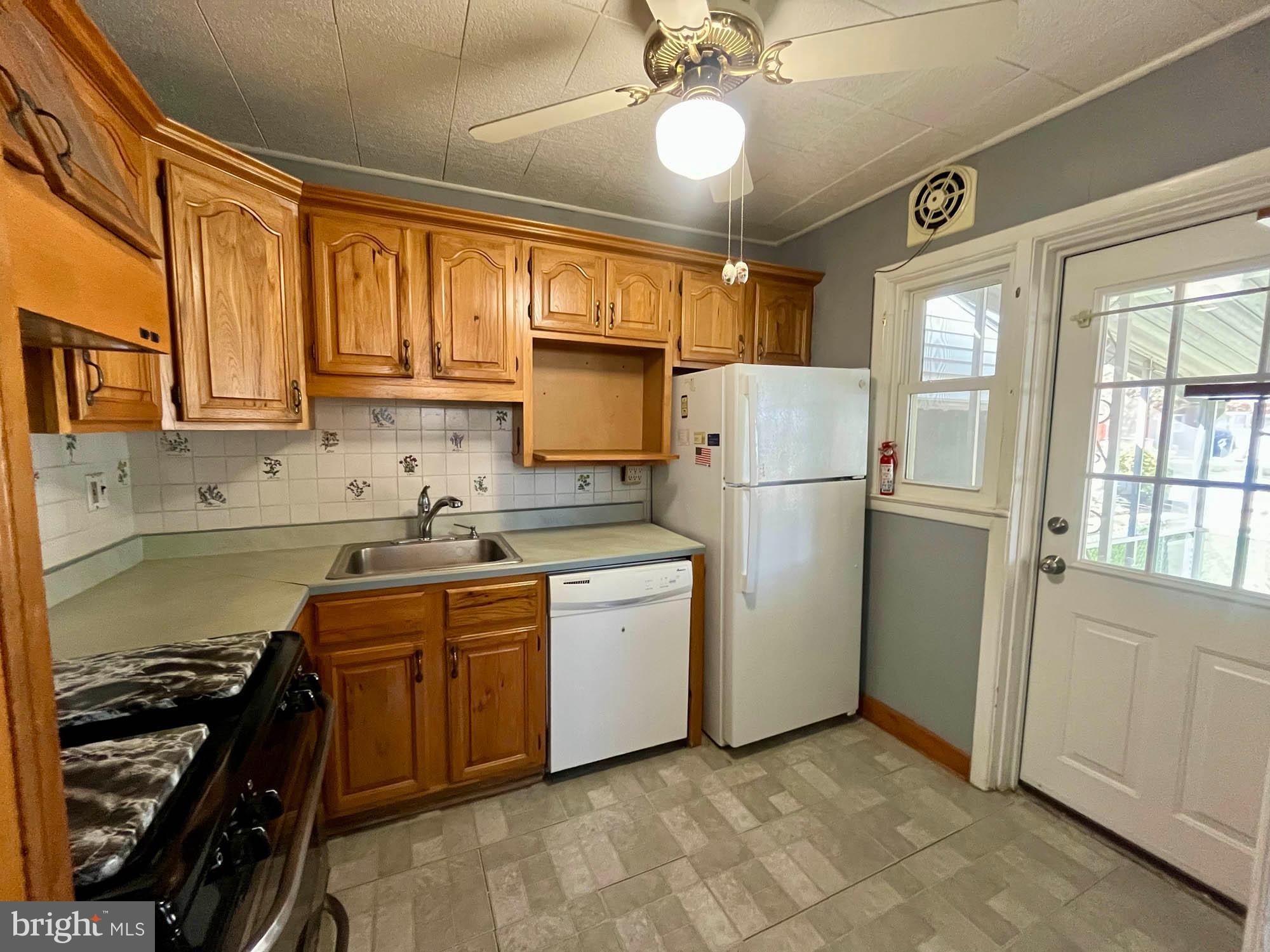 OAKLEIGH - Residential