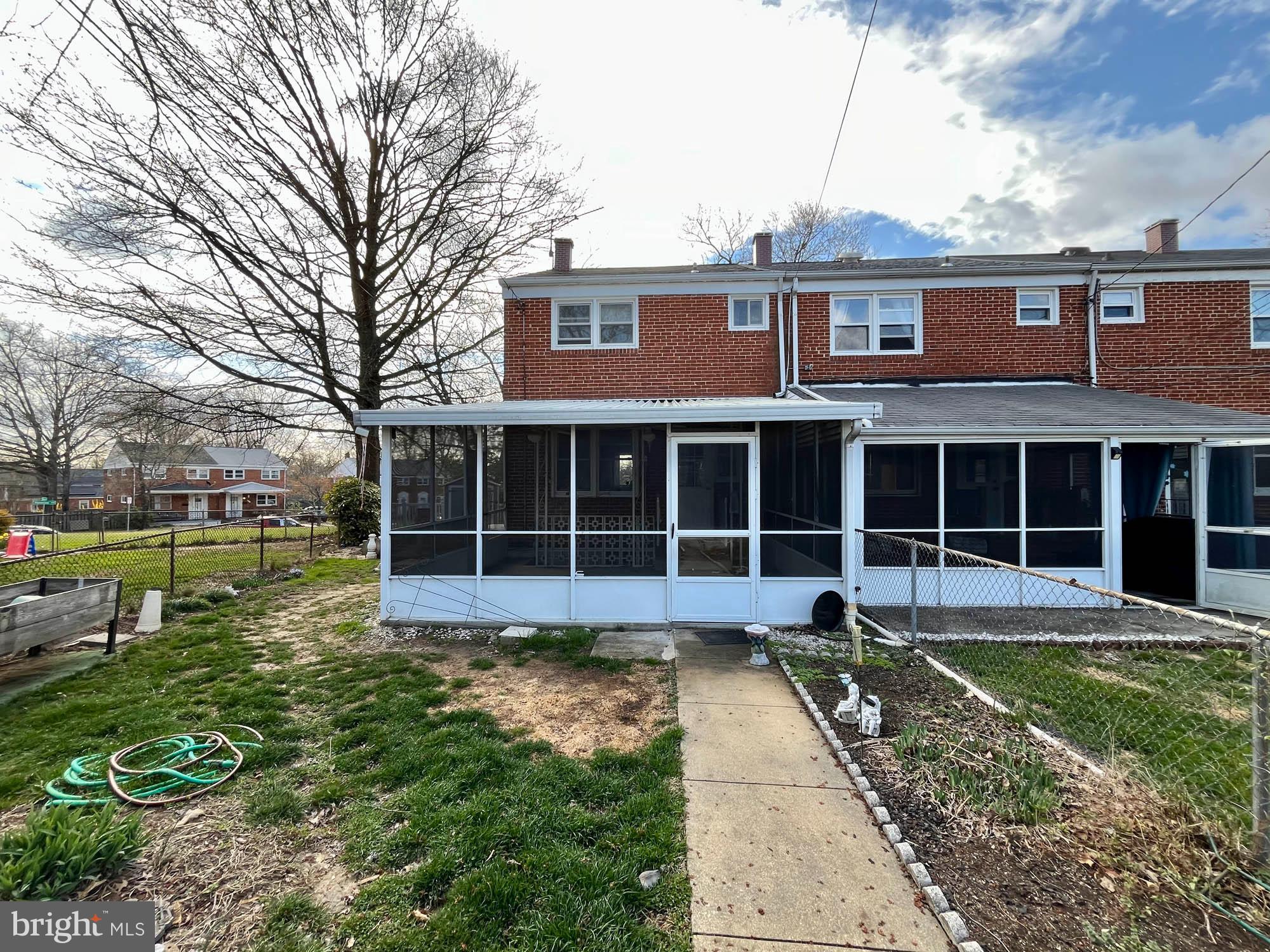 OAKLEIGH - Residential