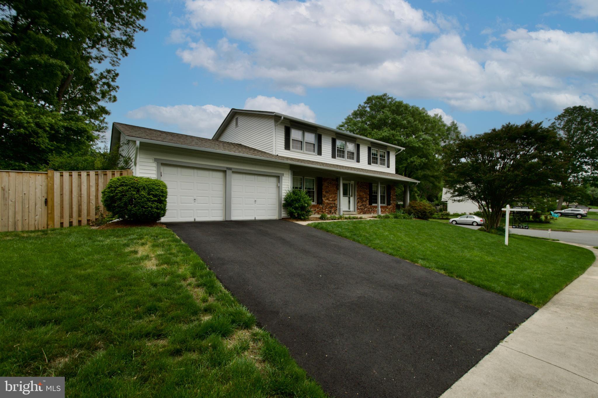 9200 SHOTGUN COURT