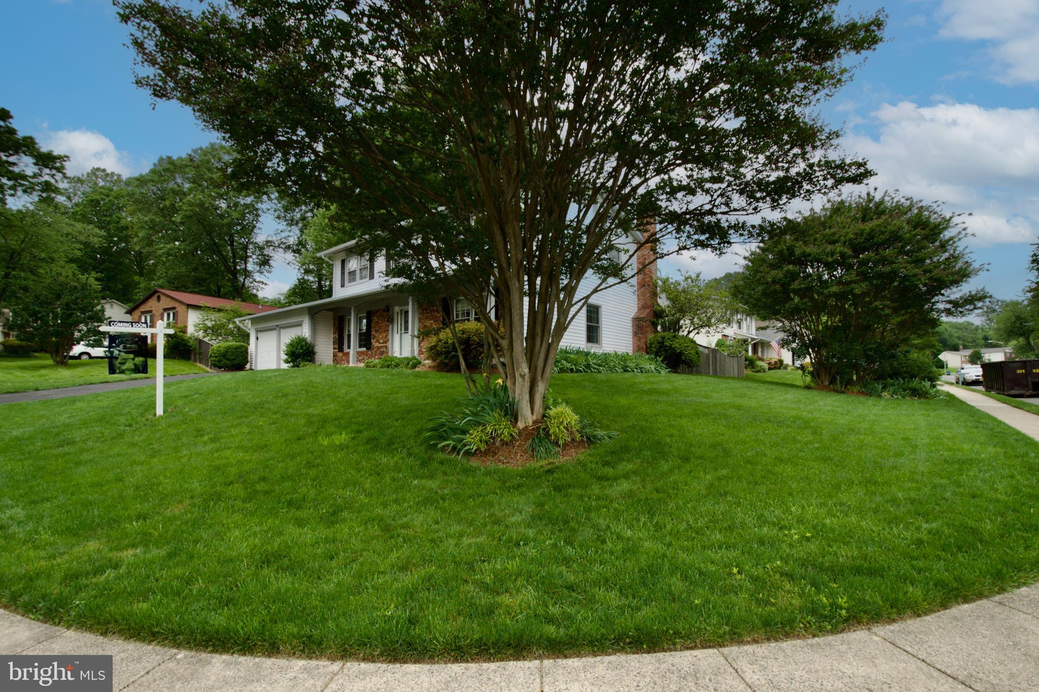 9200 SHOTGUN COURT