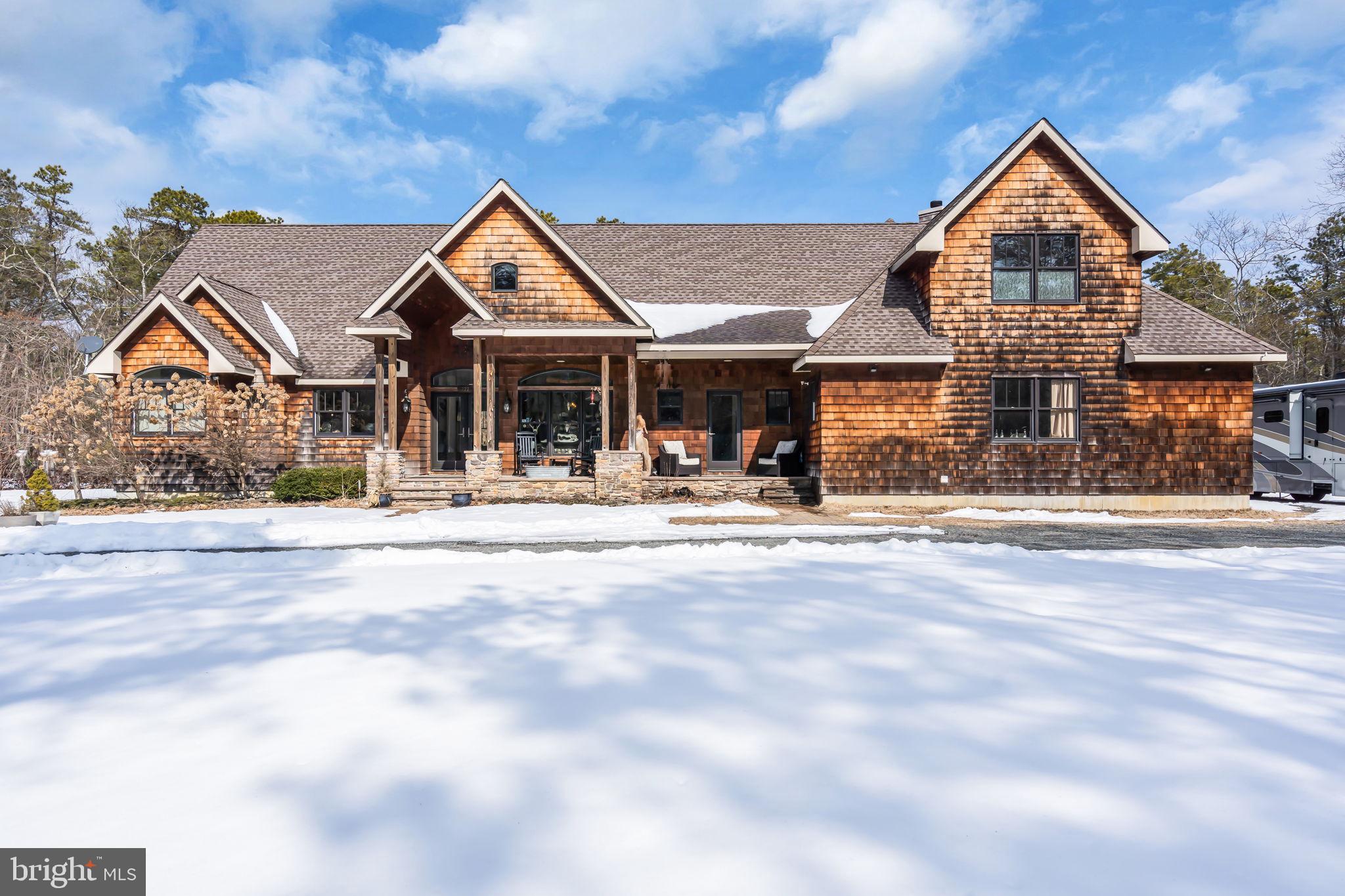 222 WELLS MILLS ROAD