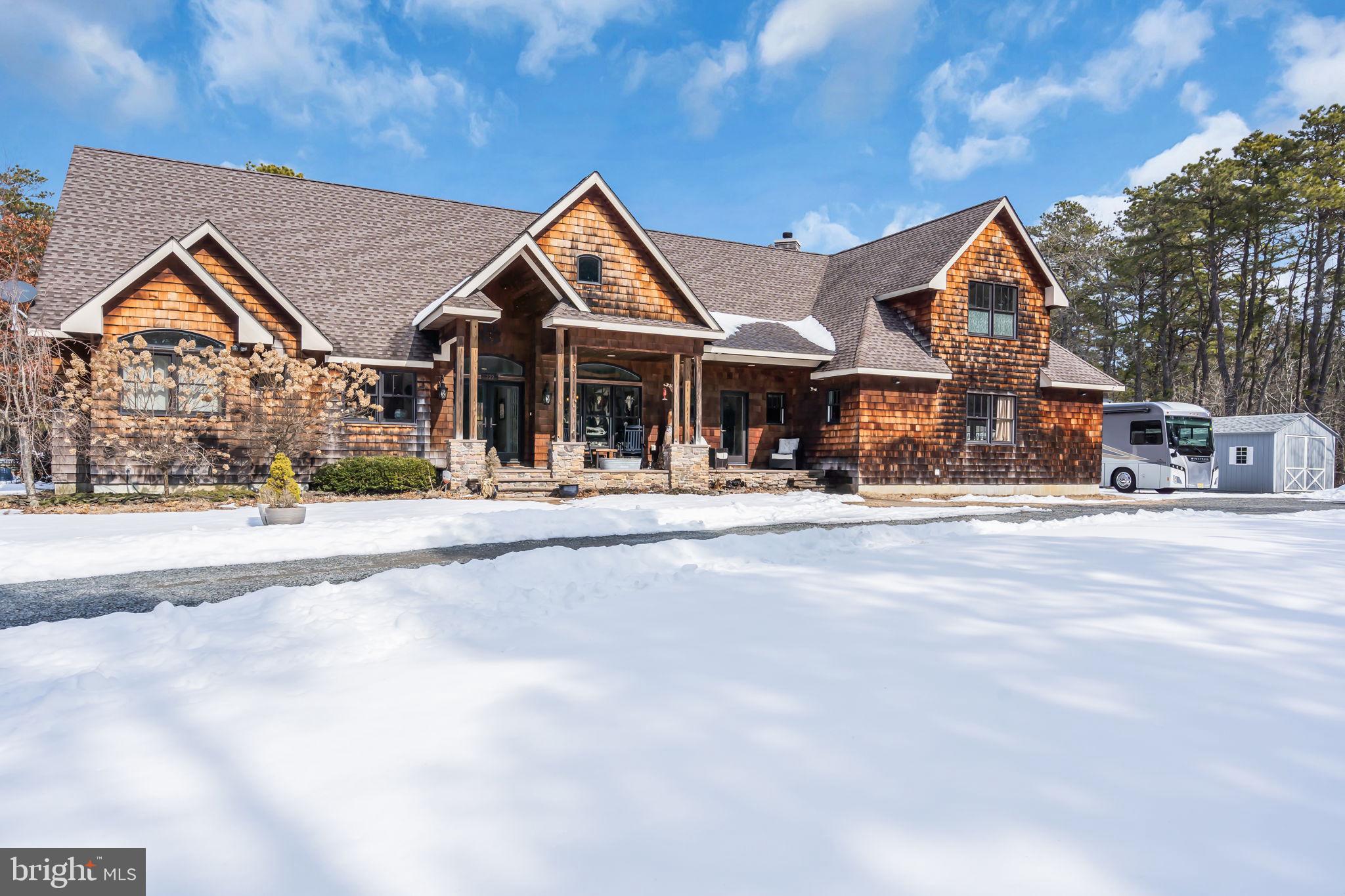 222 WELLS MILLS ROAD