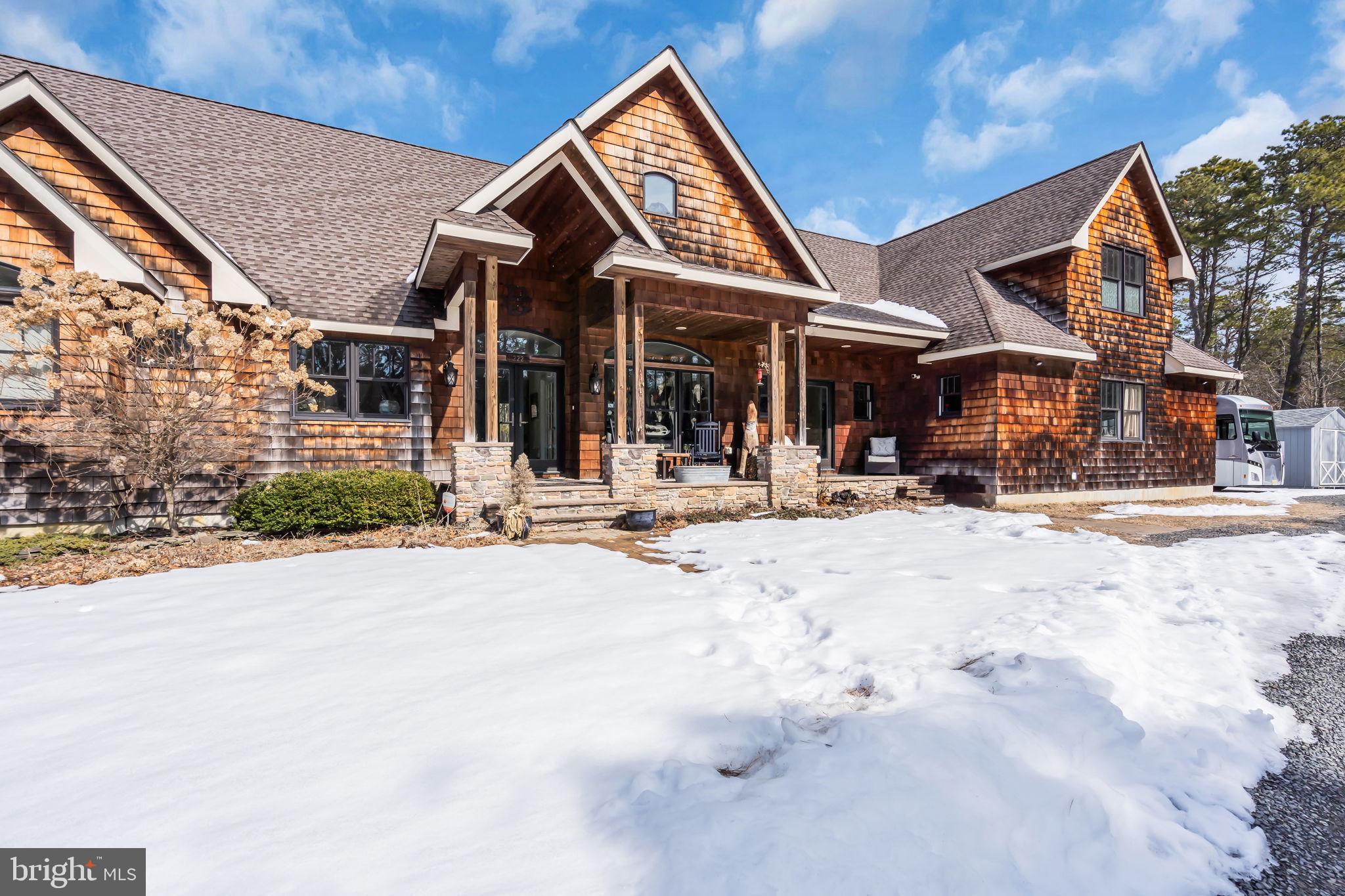 222 WELLS MILLS ROAD