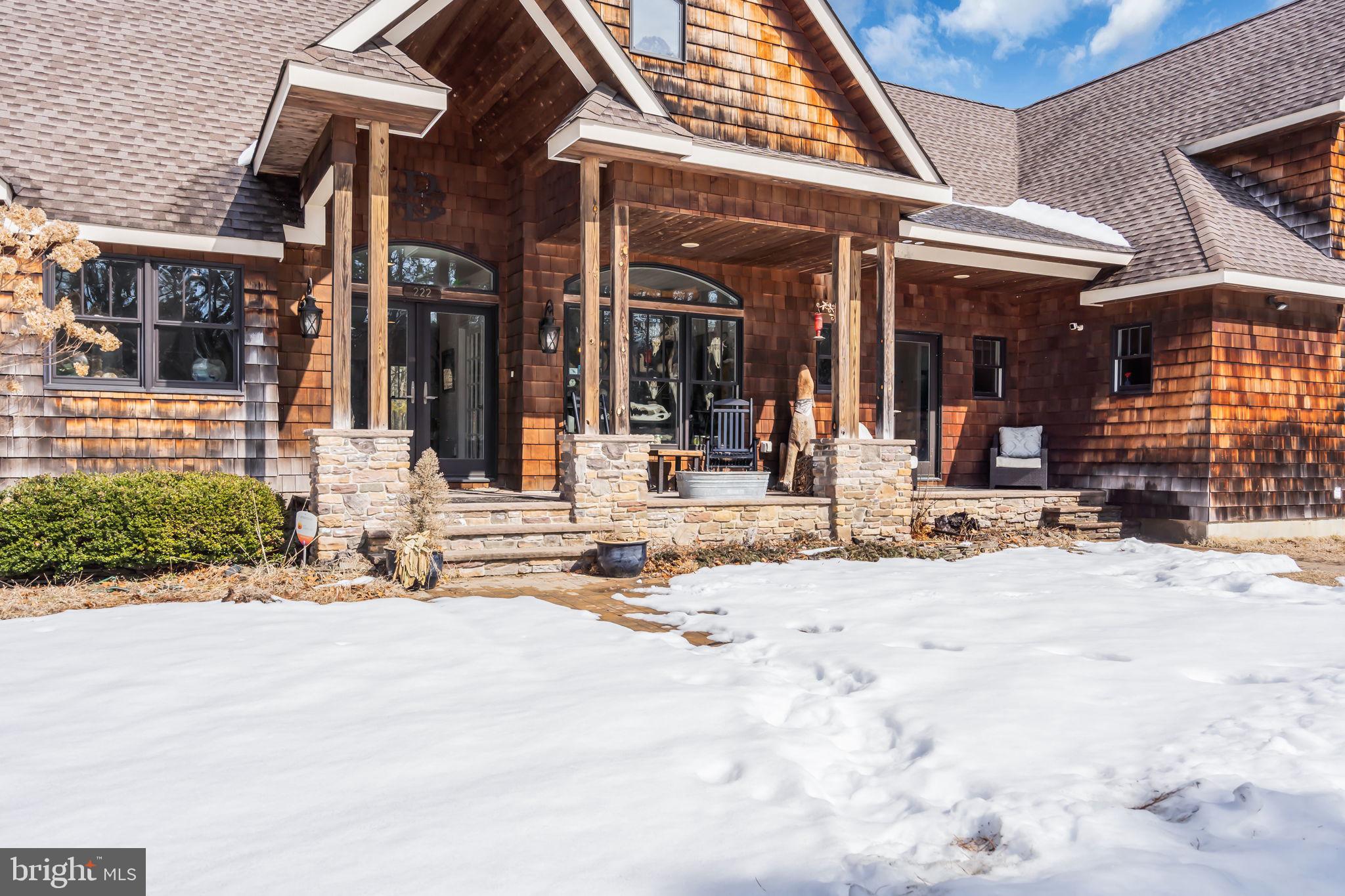 222 WELLS MILLS ROAD