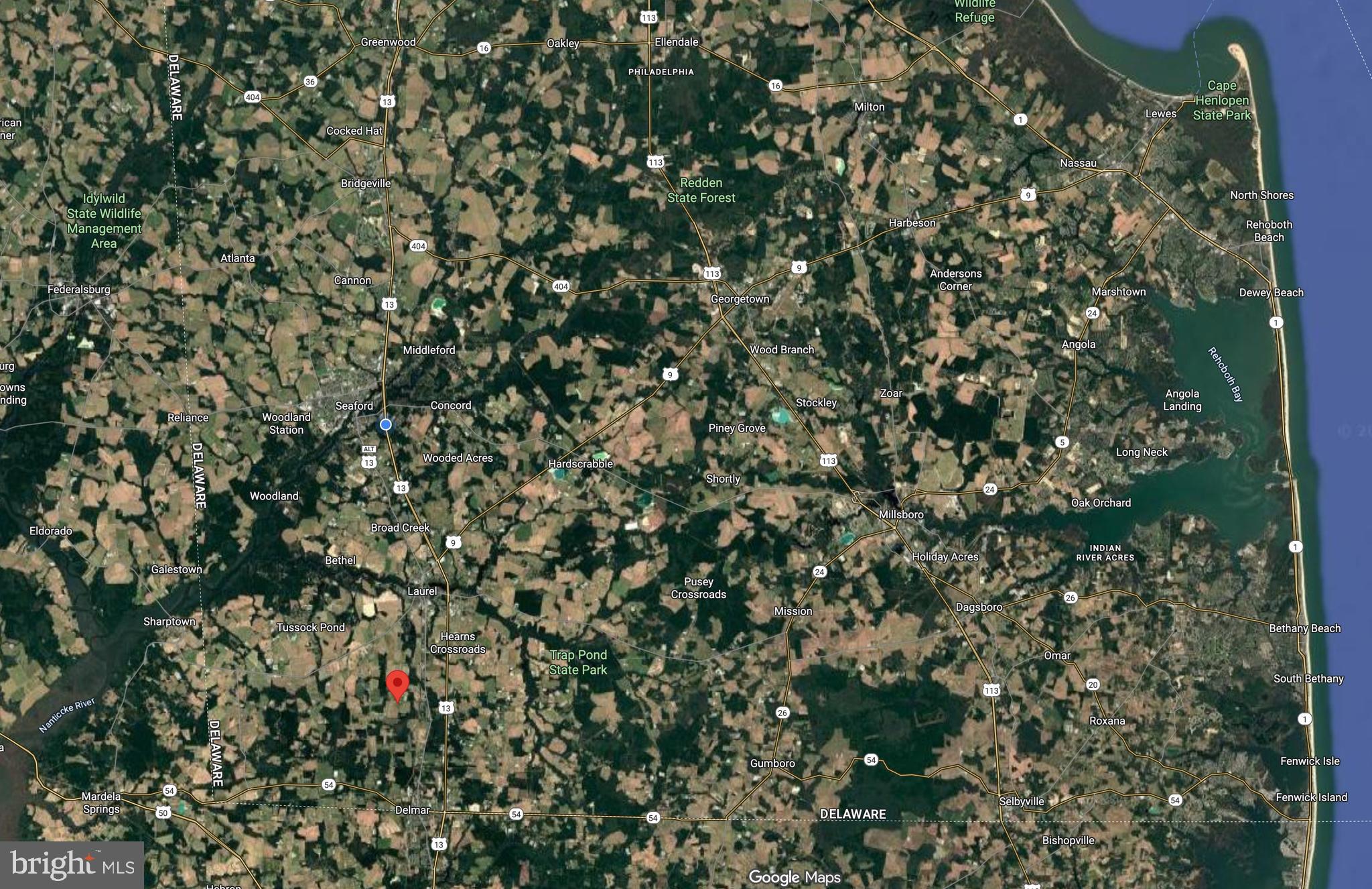 34587 SAINT GEORGE ROAD